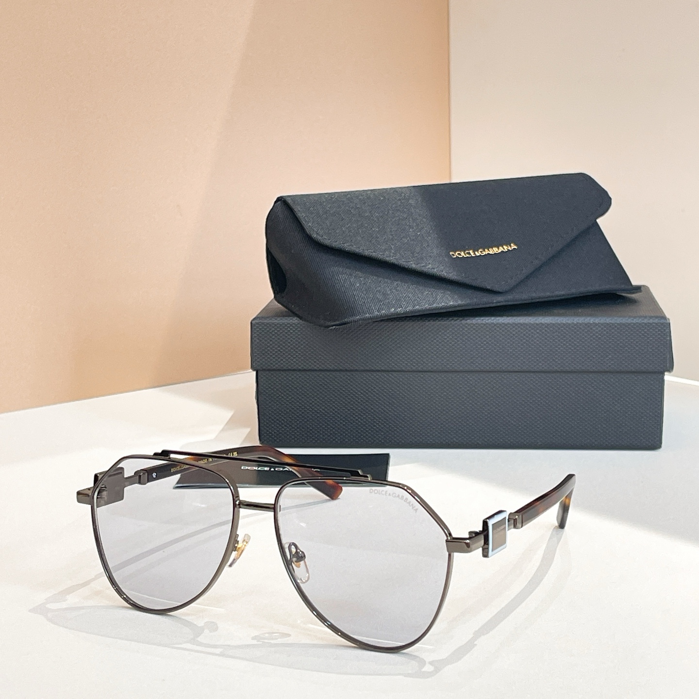 DOLCE & GABBAN*🌟🌟🌟MODEL：DG2315🌟🌟🌟SIZE59口15-143🌟🌟🌟