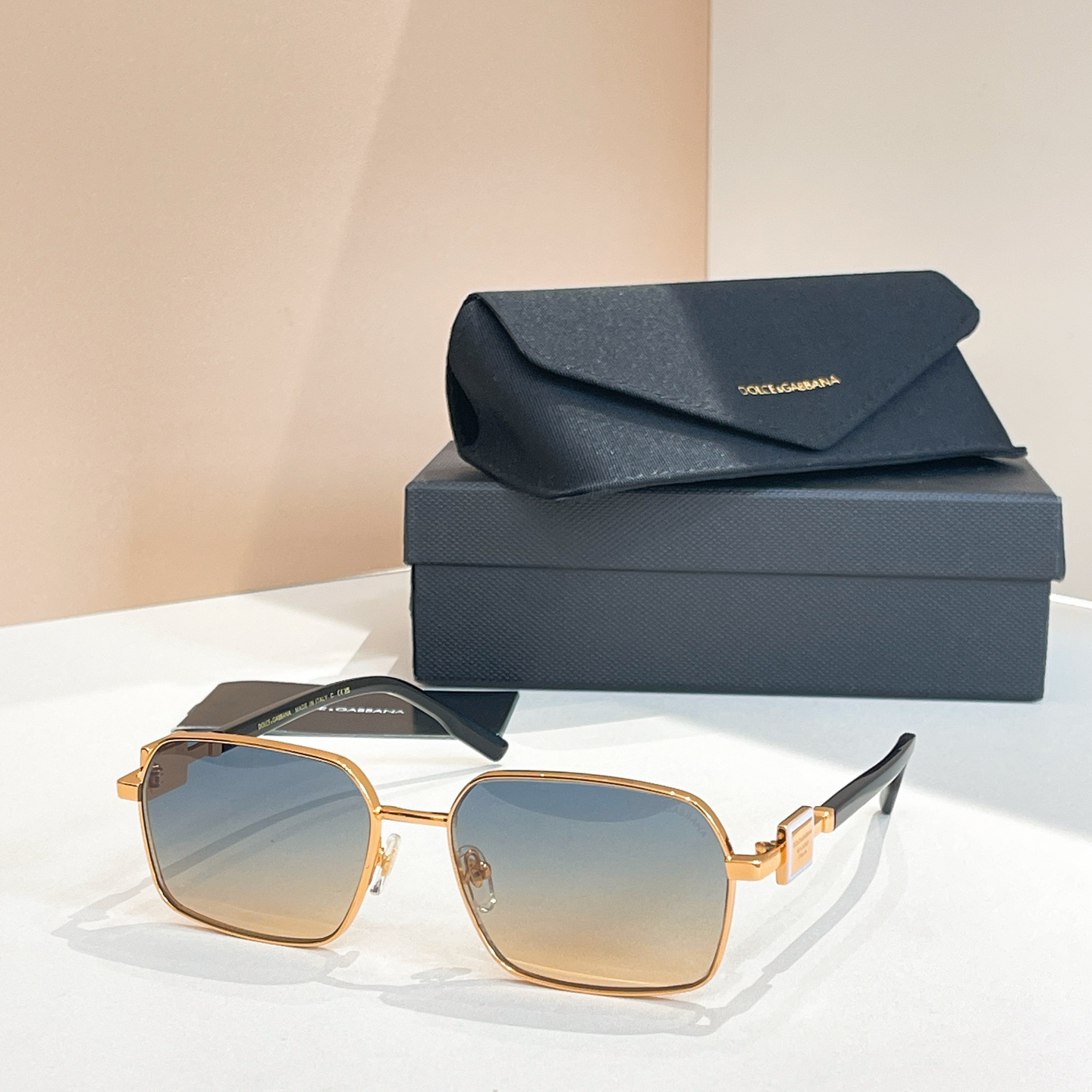DOLCE & GABBAN*🌟🌟🌟MODEL：DG2316🌟🌟🌟SIZE58口17-143🌟🌟🌟