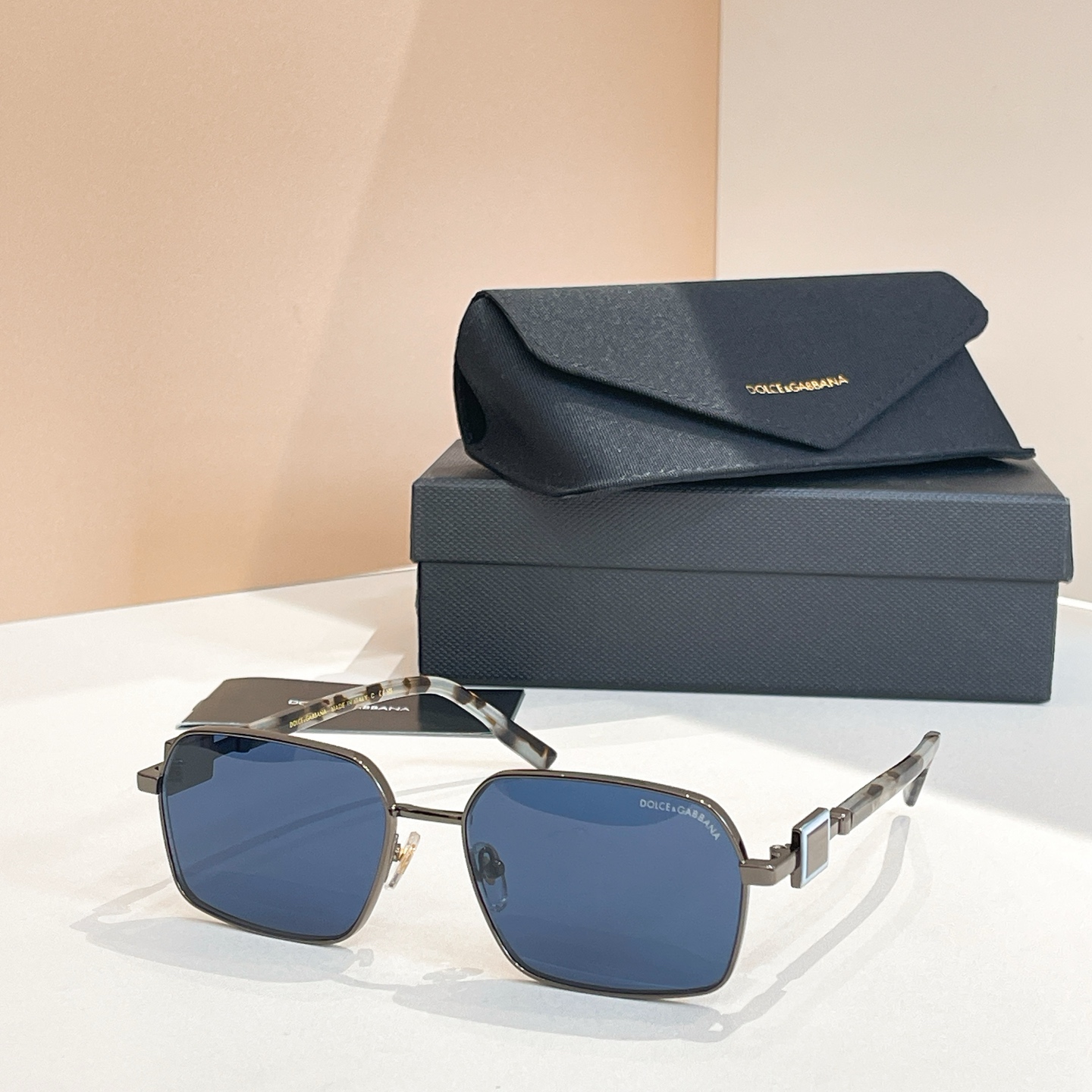 DOLCE & GABBAN*🌟🌟🌟MODEL：DG2316🌟🌟🌟SIZE58口17-143🌟🌟🌟