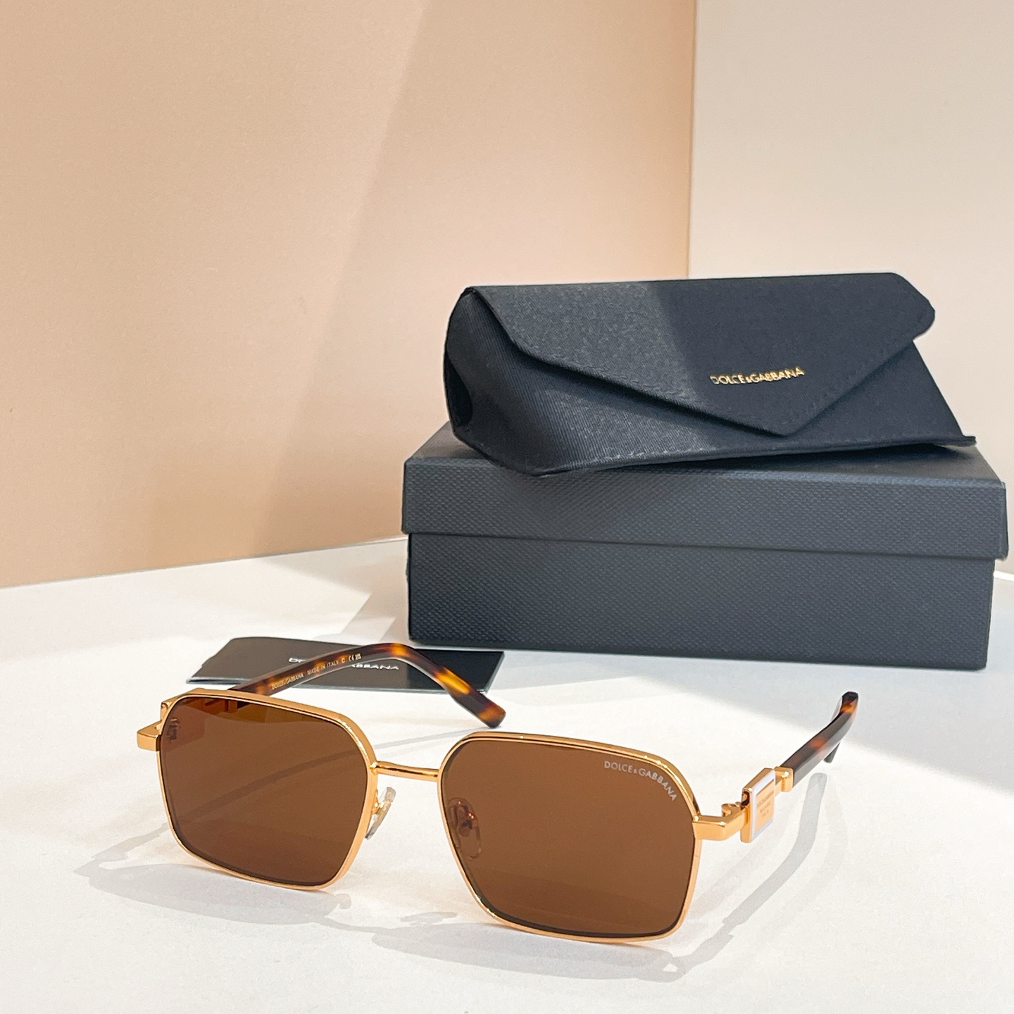 DOLCE & GABBAN*🌟🌟🌟MODEL：DG2316🌟🌟🌟SIZE58口17-143🌟🌟🌟