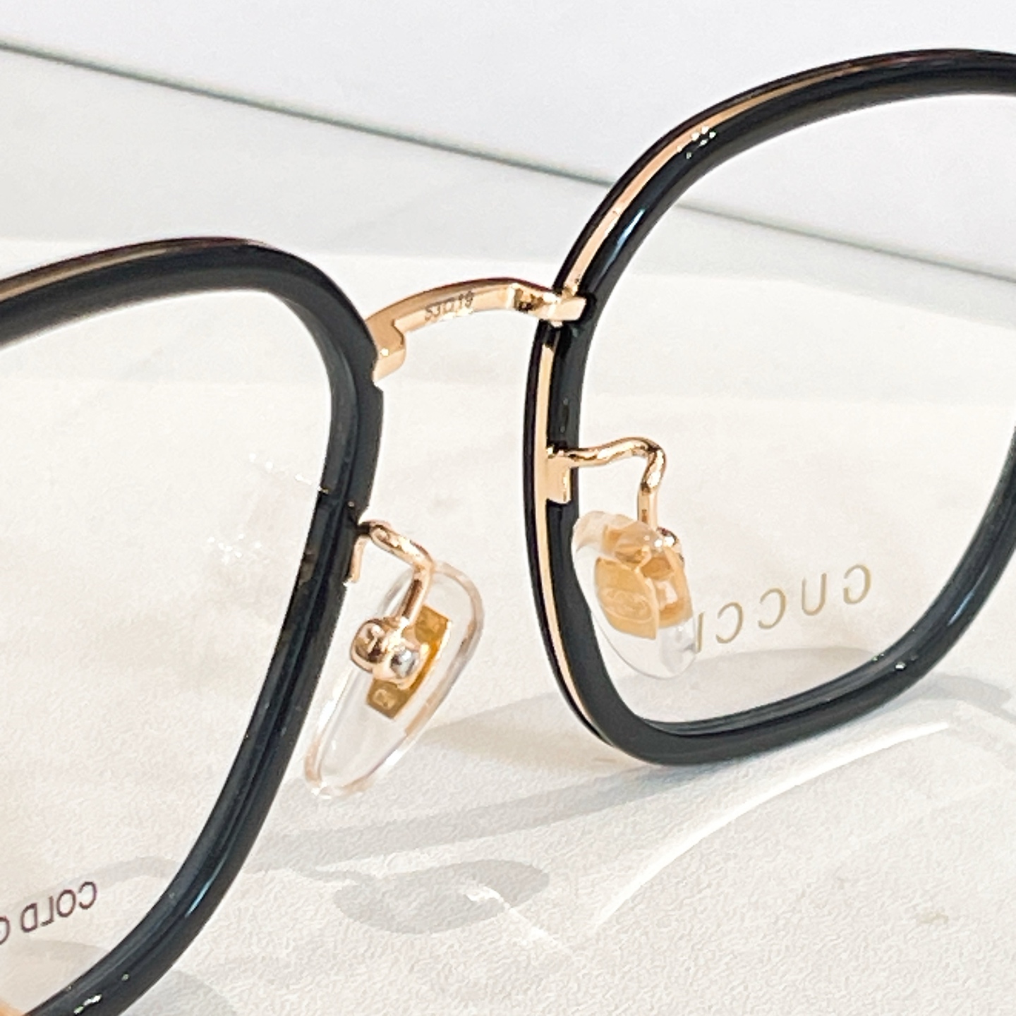 GUCC*🐝🐝🐝MODEL：GG1852OA🐝🐝🐝SIZE：53口19-150🐝🐝🐝高版本~~