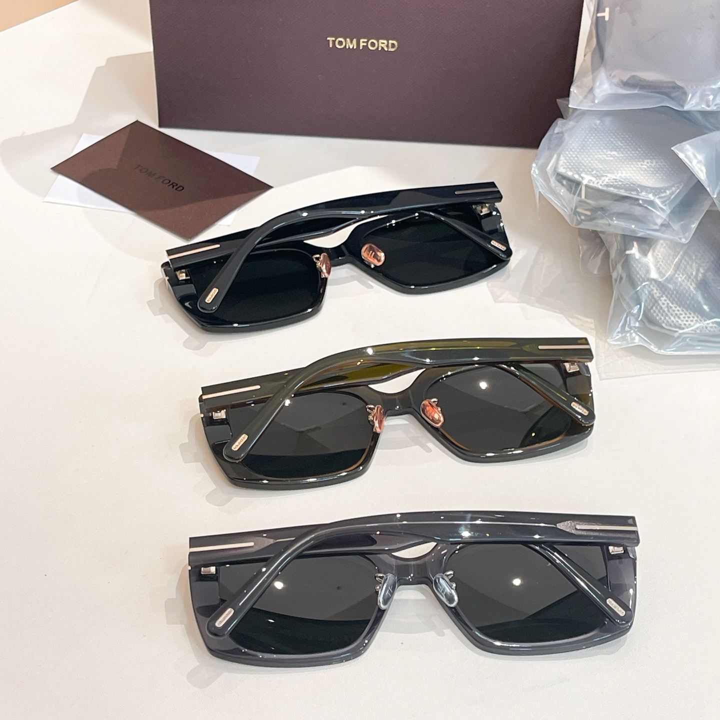 TOM FOR*💫💫💫MODEL：TF1169-K 💫💫💫SIZE：54口20-145💫💫💫高版本～～