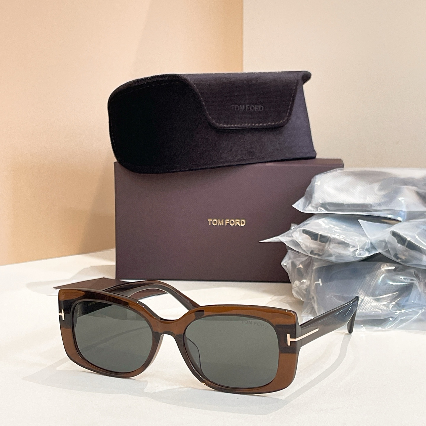 TOM FOR*💫💫💫MODEL：TF1170-K 💫💫💫SIZE：54口17-140💫💫💫高版本～～