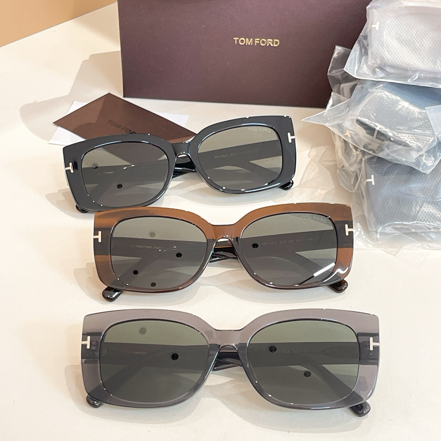 TOM FOR*💫💫💫MODEL：TF1170-K 💫💫💫SIZE：54口17-140💫💫💫高版本～～