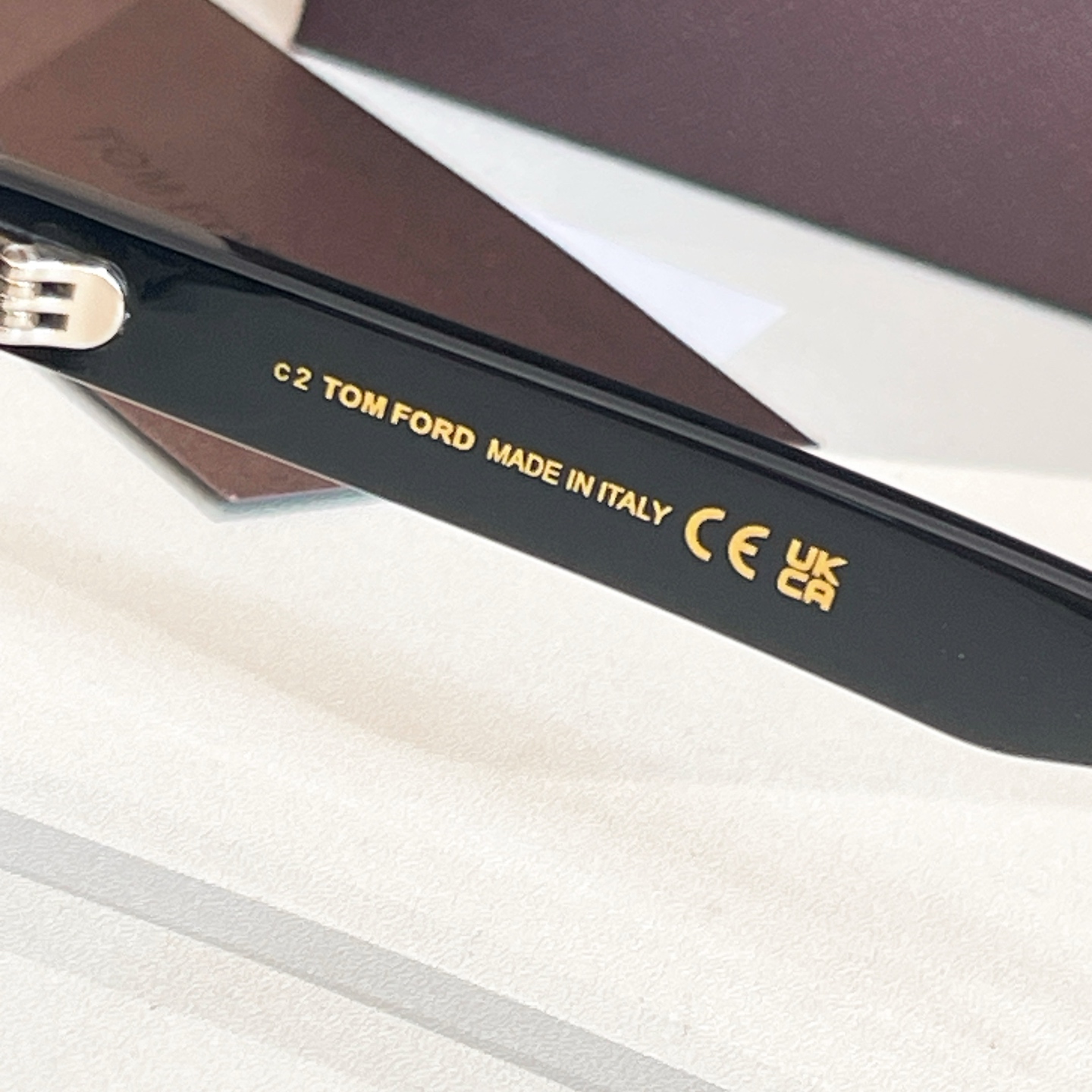 TOM FOR*💫💫💫MODEL：TF1170-K 💫💫💫SIZE：54口17-140💫💫💫高版本～～