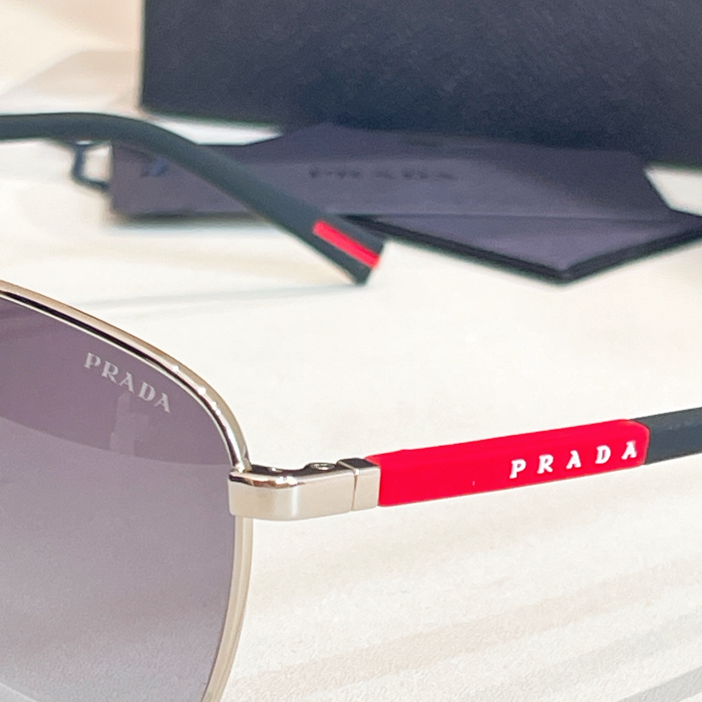 PRADA✨✨✨MODEL：SPS 54Z✨✨✨SIZE：60口17-145✨✨✨高版本～～ 