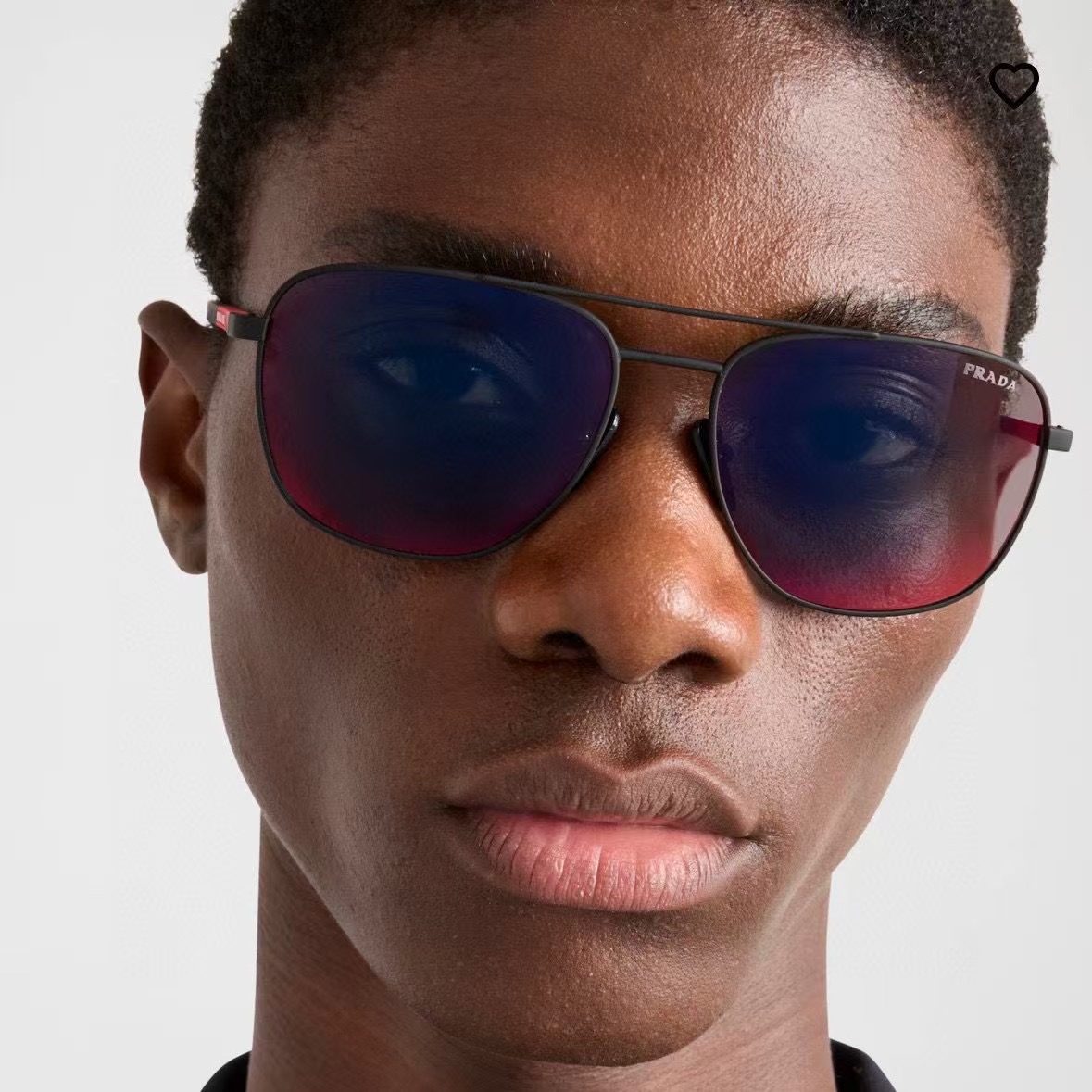 PRADA✨✨✨MODEL：SPS 54Z✨✨✨SIZE：60口17-145✨✨✨高版本～～ 