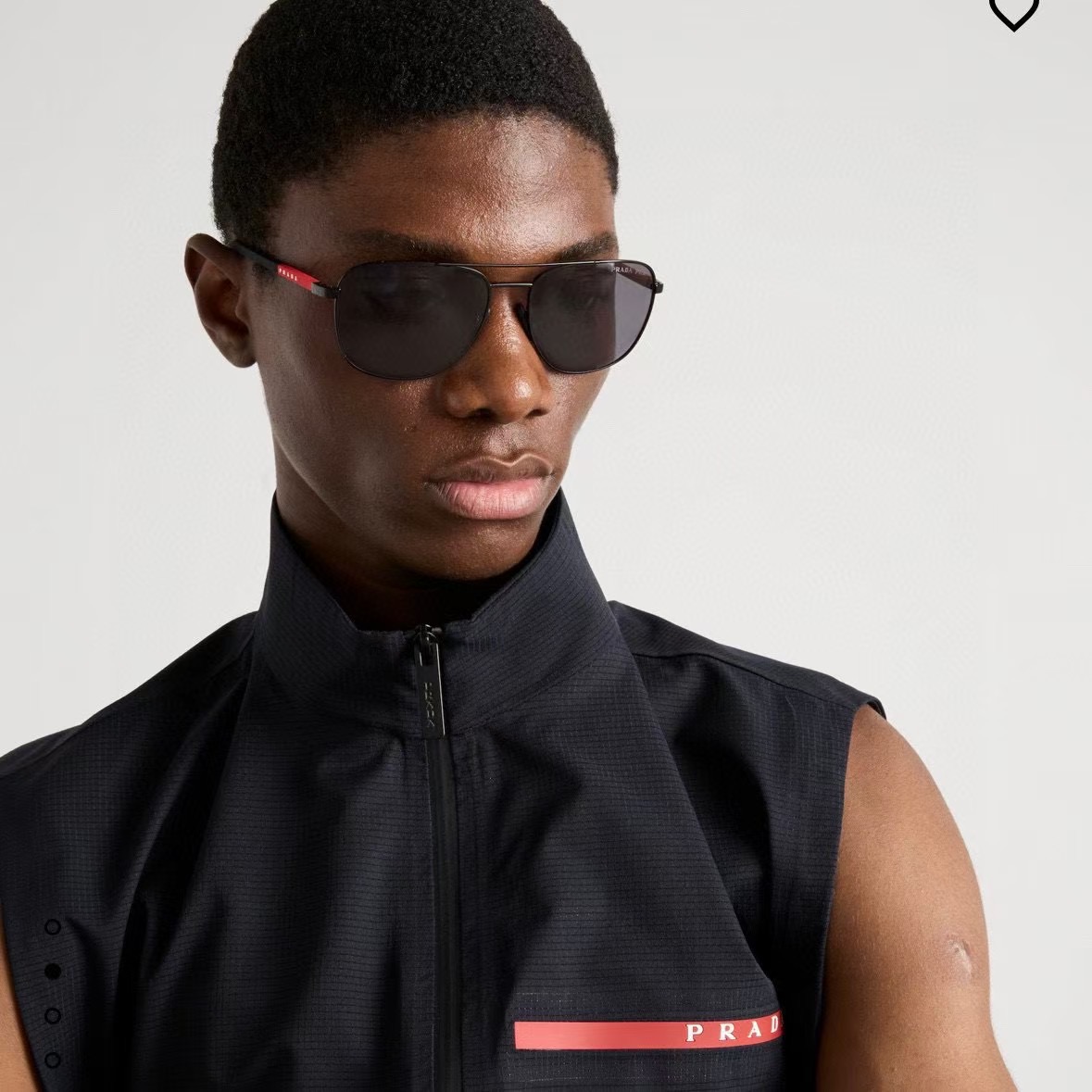 PRADA✨✨✨MODEL：SPS 54Z✨✨✨SIZE：60口17-145✨✨✨高版本～～ 