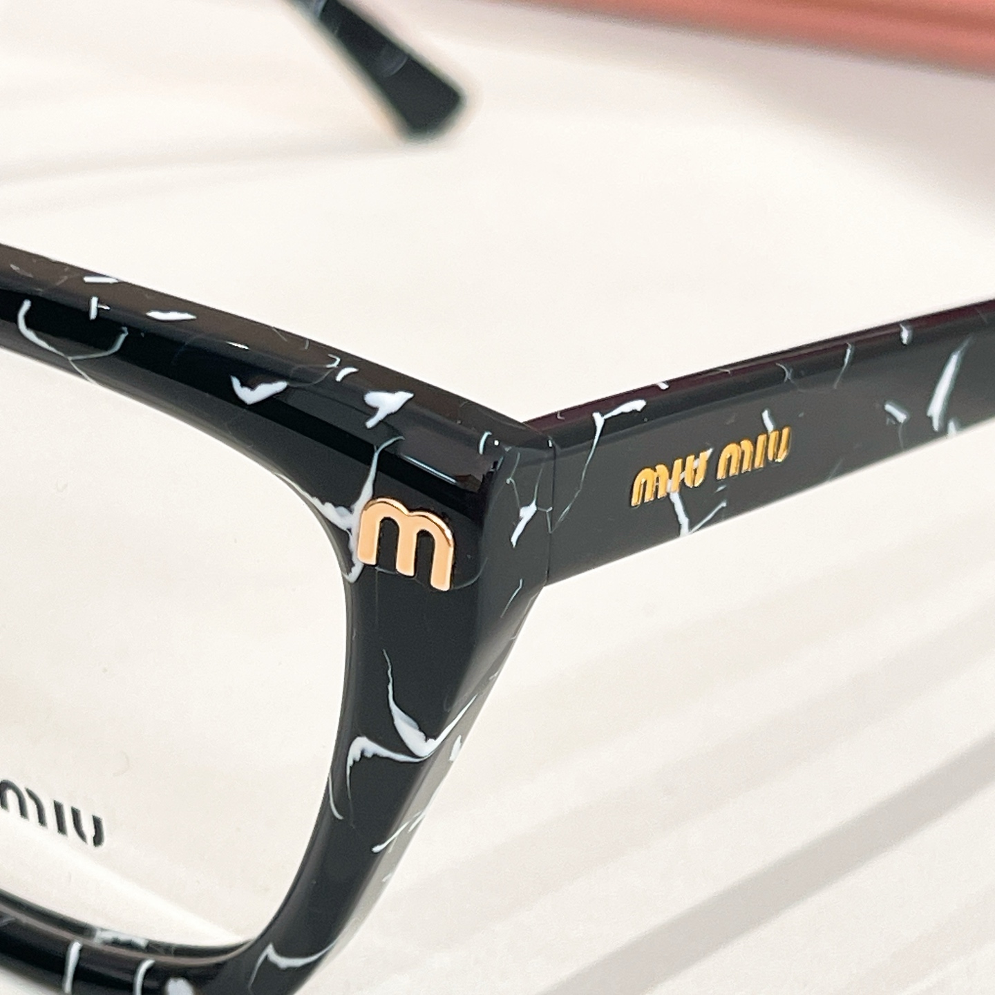 MIU MI*🎀🎀🎀MODEL MU 04TV 🎀🎀🎀SIZE：55口18-147🎀🎀🎀