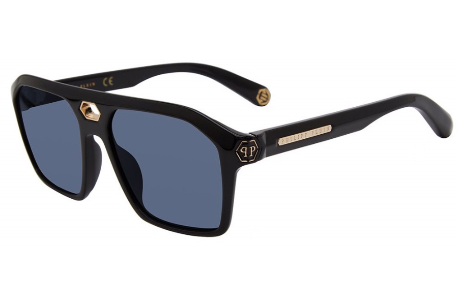 PHILIPP PLEIN🌟🌟🌟MODELSPM 🌟🌟🌟SIZE59口17-145🌟🌟🌟