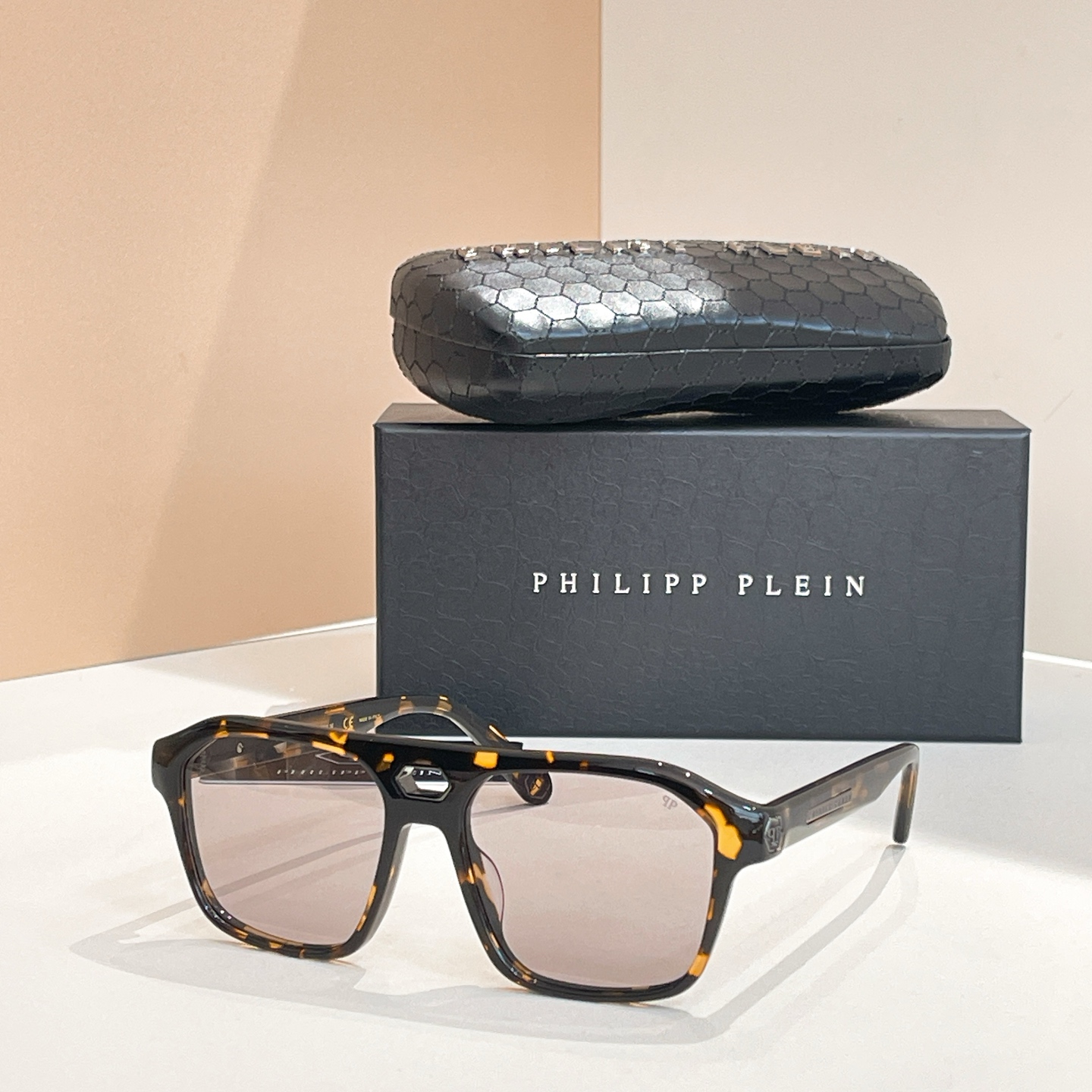 PHILIPP PLEIN🌟🌟🌟MODELSPM 🌟🌟🌟SIZE59口17-145🌟🌟🌟