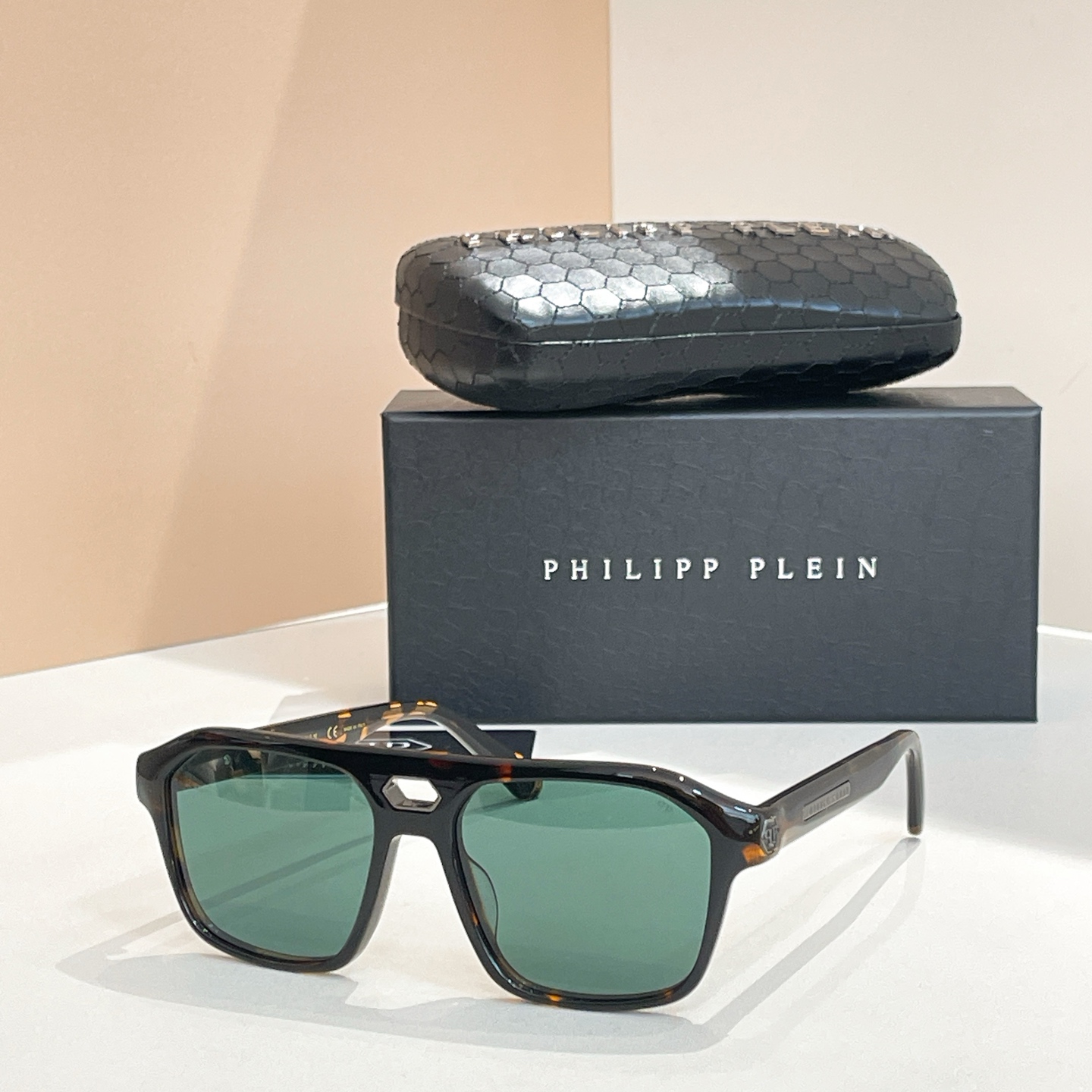 PHILIPP PLEIN🌟🌟🌟MODELSPM 🌟🌟🌟SIZE59口17-145🌟🌟🌟