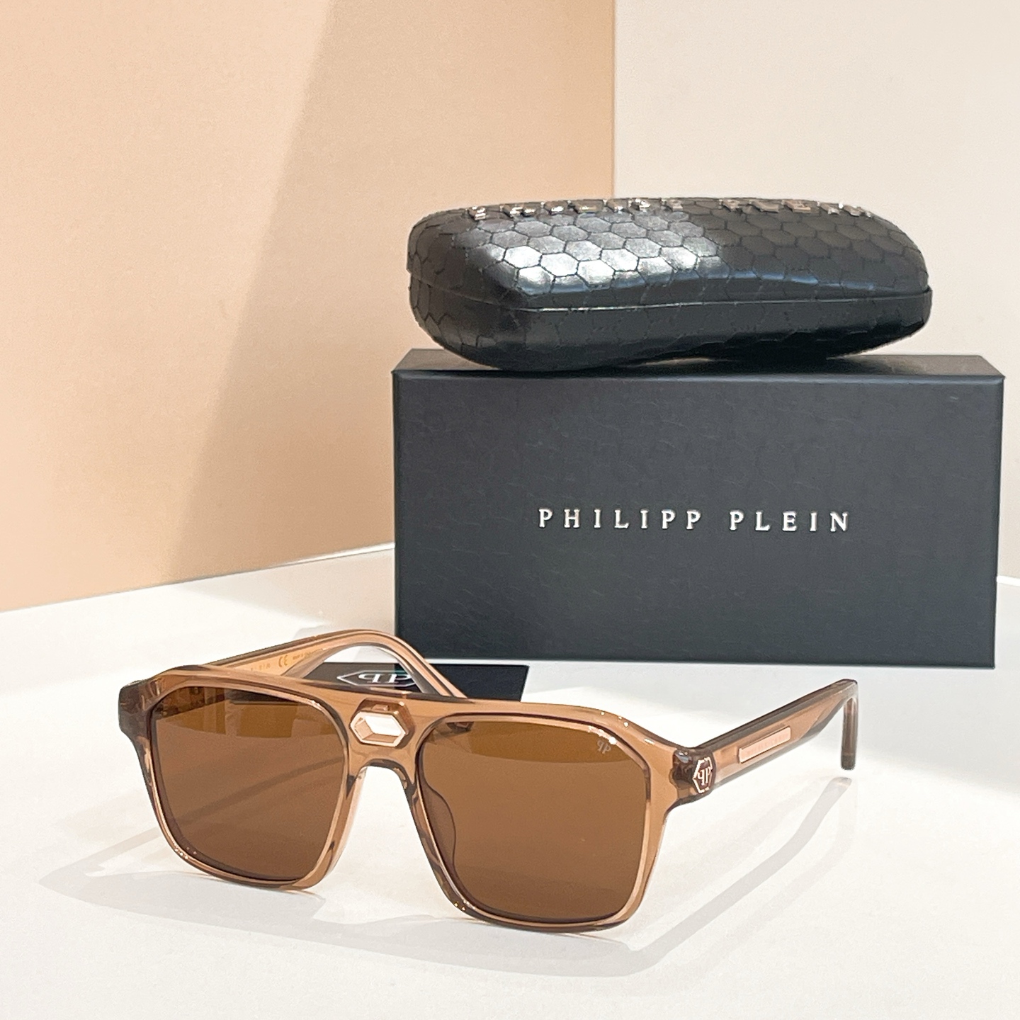 PHILIPP PLEIN🌟🌟🌟MODELSPM 🌟🌟🌟SIZE59口17-145🌟🌟🌟