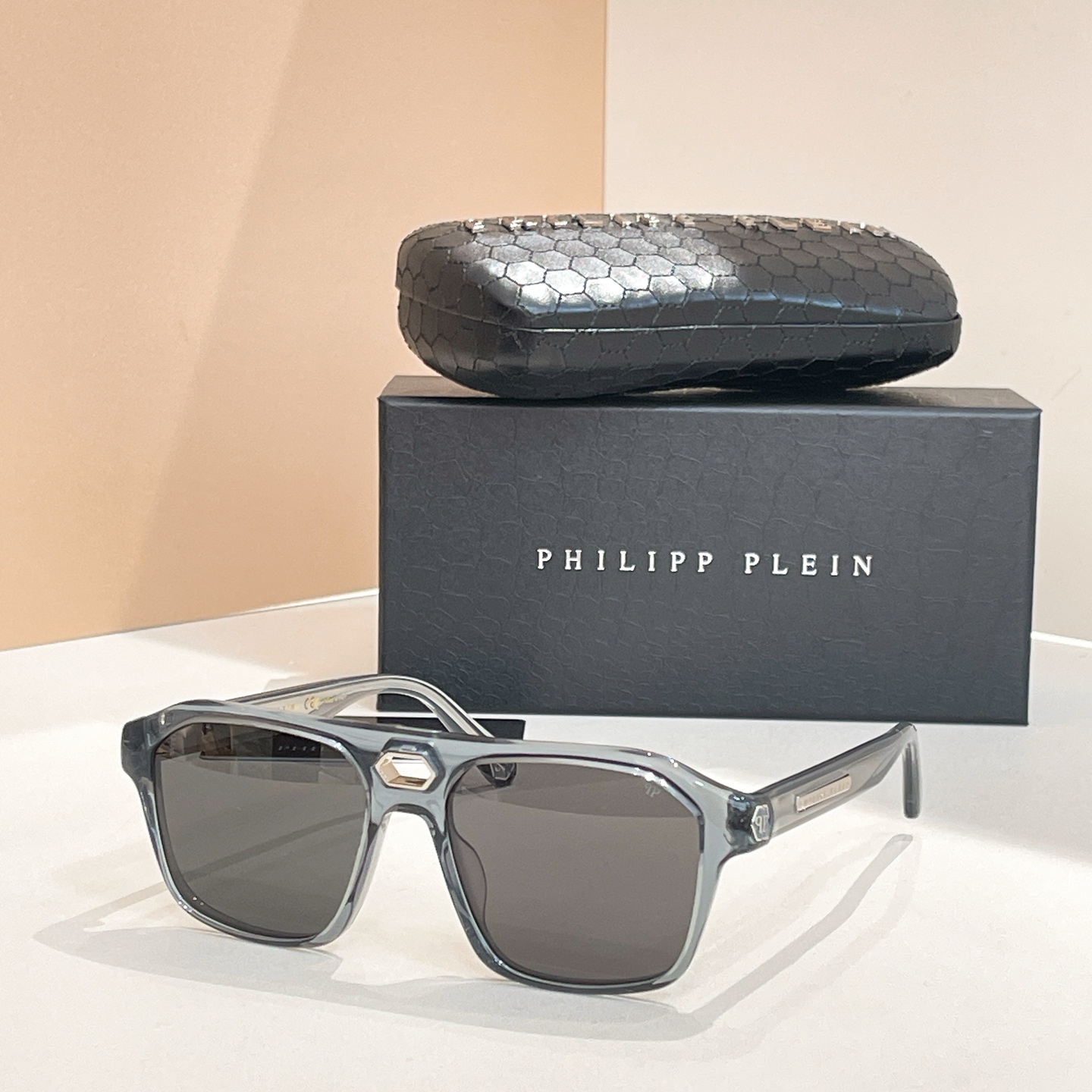 PHILIPP PLEIN🌟🌟🌟MODELSPM 🌟🌟🌟SIZE59口17-145🌟🌟🌟