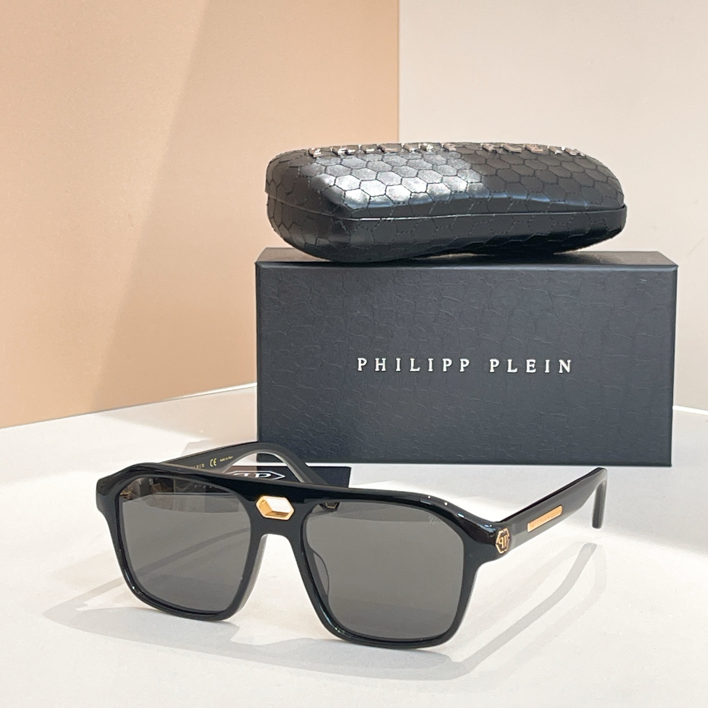 PHILIPP PLEIN🌟🌟🌟MODELSPM 🌟🌟🌟SIZE59口17-145🌟🌟🌟