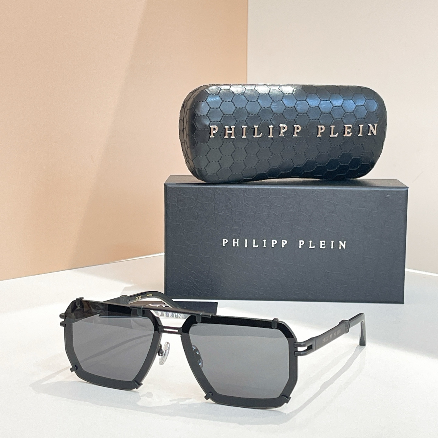 PHILIPP PLEIN🌟🌟🌟MODELSP 🌟🌟🌟SIZE59口17-145🌟🌟🌟