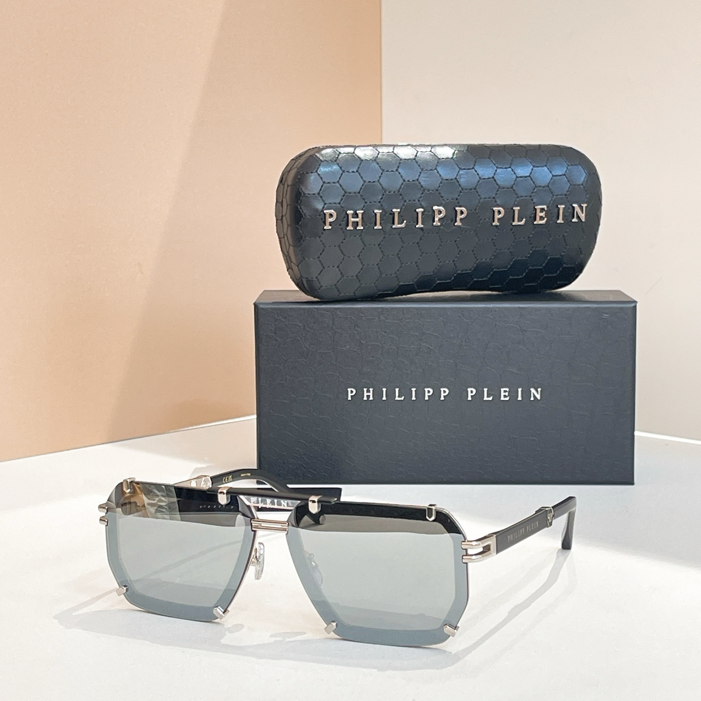 PHILIPP PLEIN🌟🌟🌟MODELSP 🌟🌟🌟SIZE59口17-145🌟🌟🌟