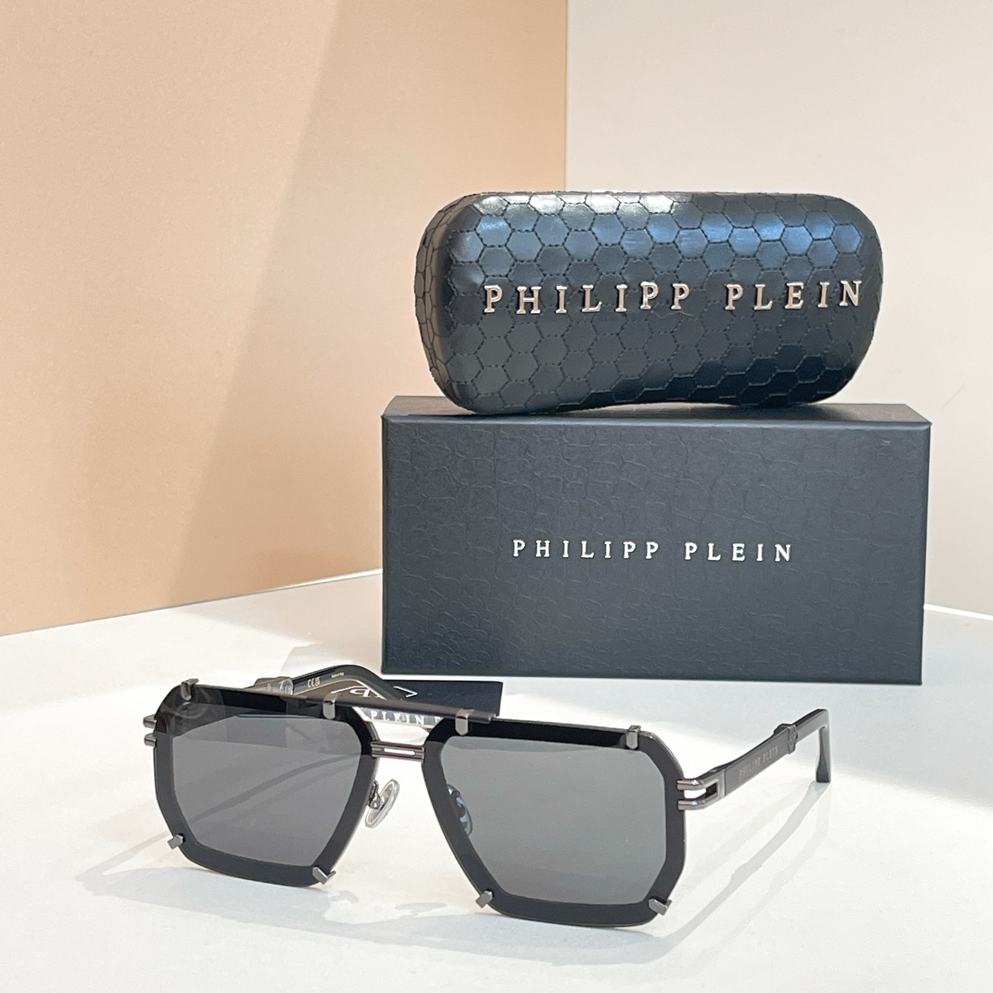 PHILIPP PLEIN🌟🌟🌟MODELSP 🌟🌟🌟SIZE59口17-145🌟🌟🌟