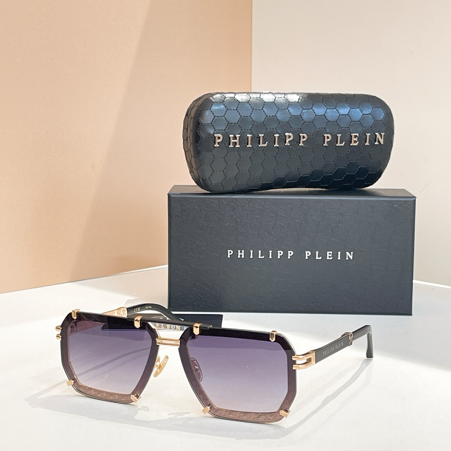 PHILIPP PLEIN🌟🌟🌟MODELSP 🌟🌟🌟SIZE59口17-145🌟🌟🌟