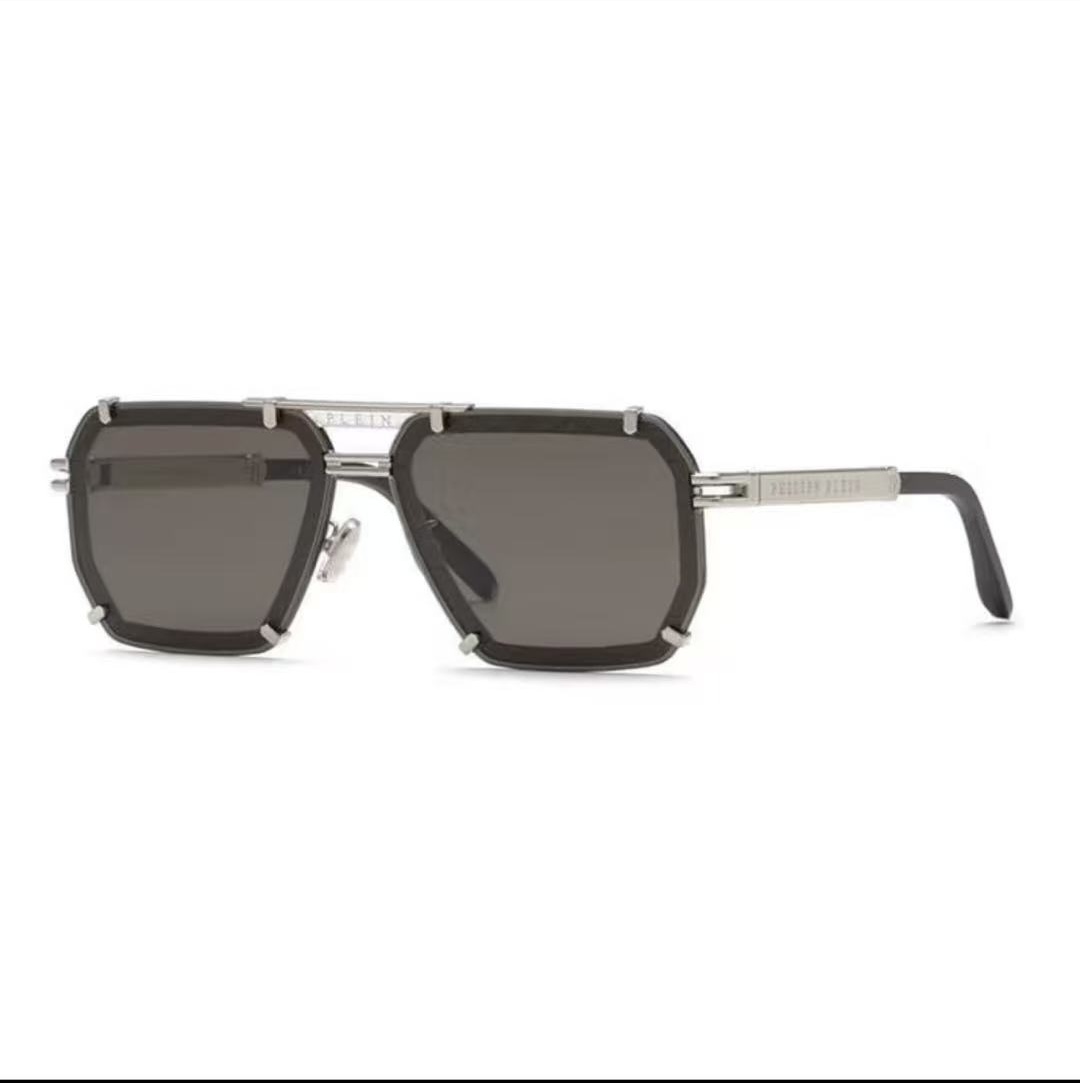 PHILIPP PLEIN🌟🌟🌟MODELSP 🌟🌟🌟SIZE59口17-145🌟🌟🌟
