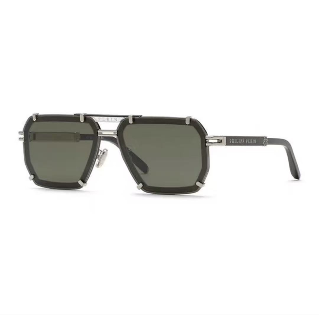 PHILIPP PLEIN🌟🌟🌟MODELSP 🌟🌟🌟SIZE59口17-145🌟🌟🌟