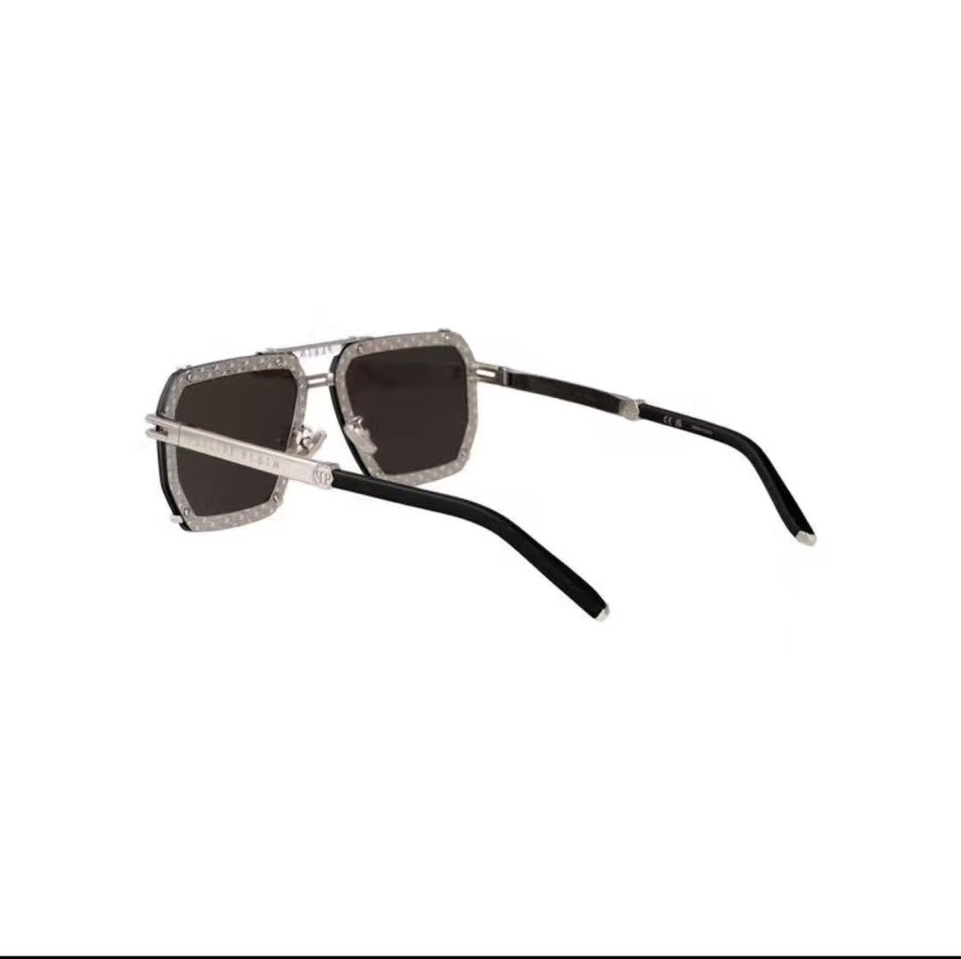 PHILIPP PLEIN🌟🌟🌟MODELSP 🌟🌟🌟SIZE59口17-145🌟🌟🌟