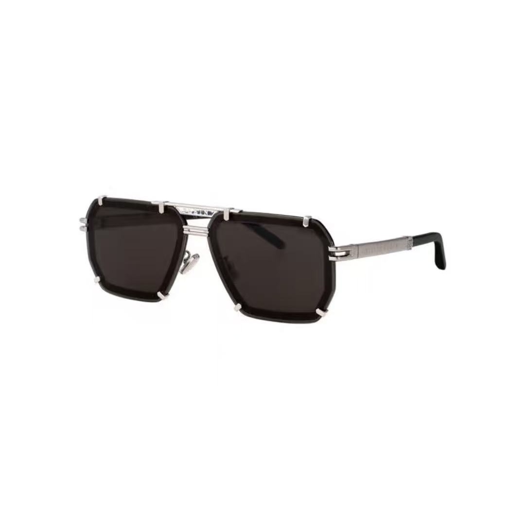 PHILIPP PLEIN🌟🌟🌟MODELSP 🌟🌟🌟SIZE59口17-145🌟🌟🌟