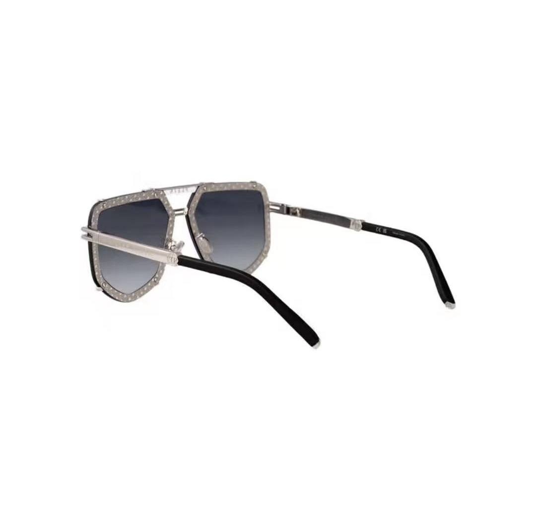 PHILIPP PLEIN🌟🌟🌟MODELSP 🌟🌟🌟SIZE59口17-145🌟🌟🌟
