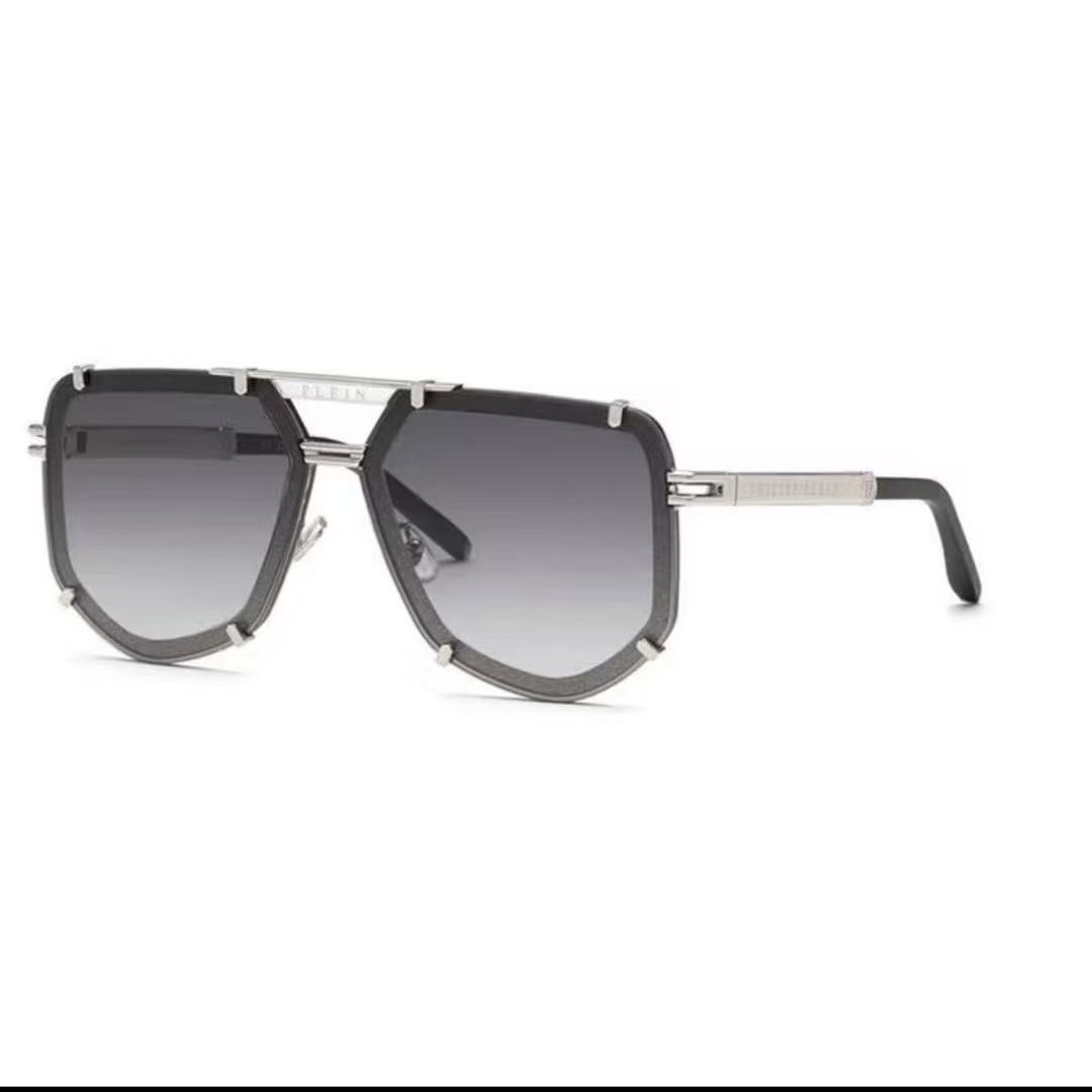PHILIPP PLEIN🌟🌟🌟MODELSP 🌟🌟🌟SIZE59口17-145🌟🌟🌟