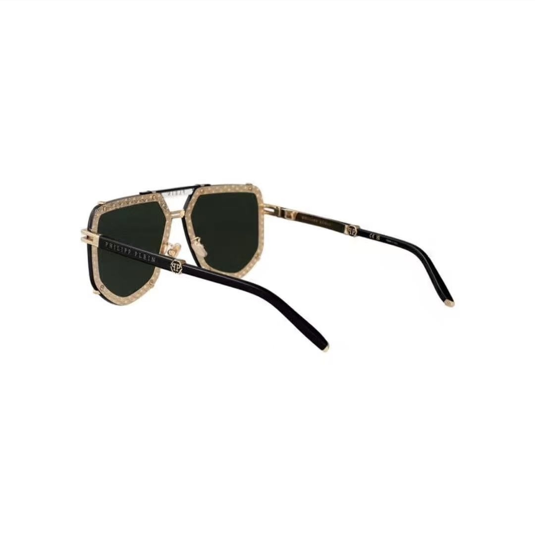 PHILIPP PLEIN🌟🌟🌟MODELSP 🌟🌟🌟SIZE59口17-145🌟🌟🌟