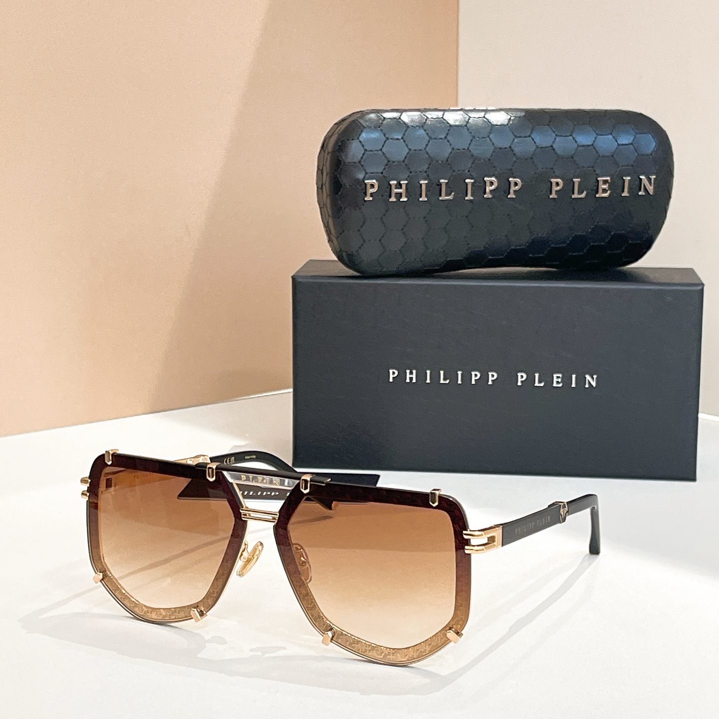 PHILIPP PLEIN🌟🌟🌟MODELSP 🌟🌟🌟SIZE59口17-145🌟🌟🌟