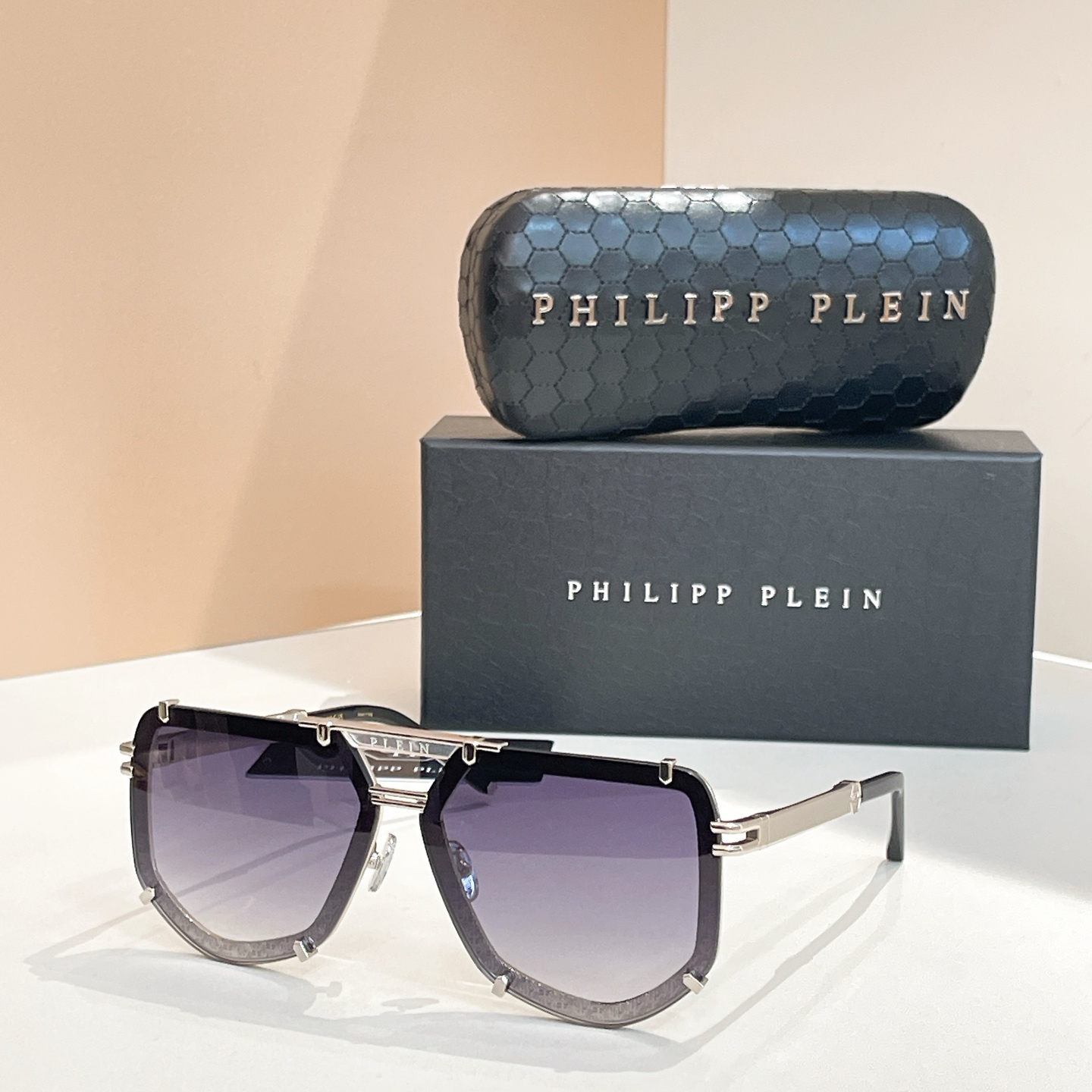 PHILIPP PLEIN🌟🌟🌟MODELSP 🌟🌟🌟SIZE59口17-145🌟🌟🌟