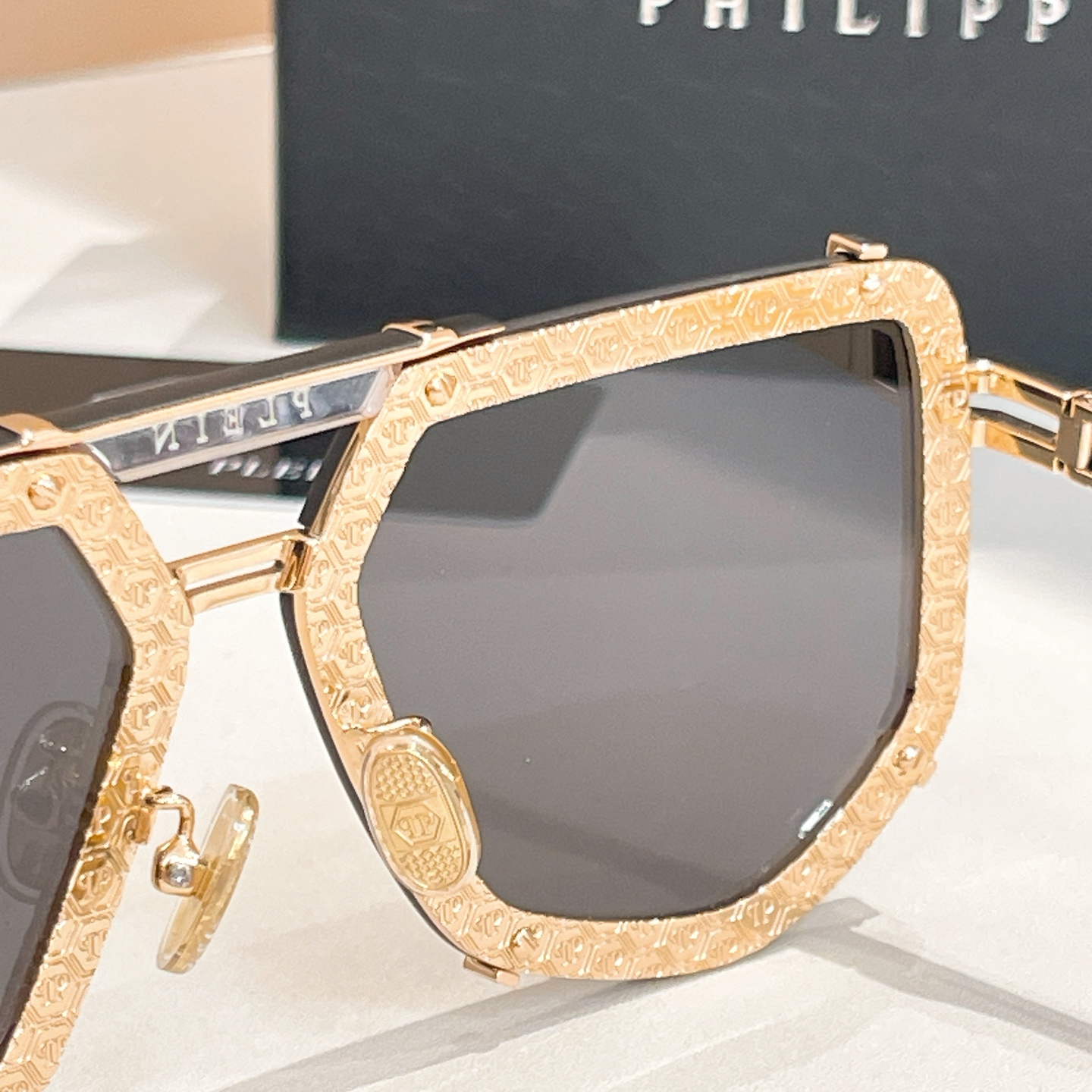 PHILIPP PLEIN🌟🌟🌟MODELSP 🌟🌟🌟SIZE59口17-145🌟🌟🌟