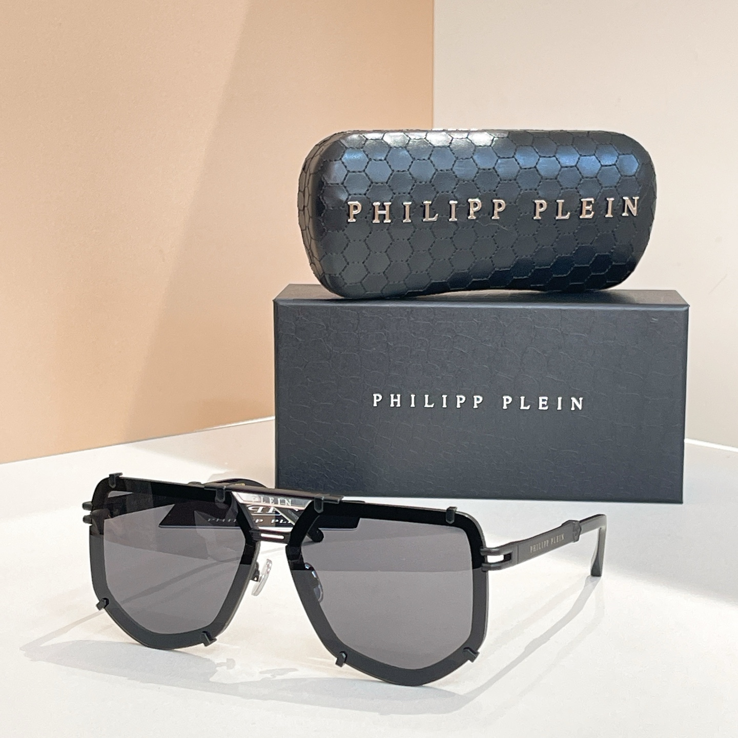 PHILIPP PLEIN🌟🌟🌟MODELSP 🌟🌟🌟SIZE59口17-145🌟🌟🌟