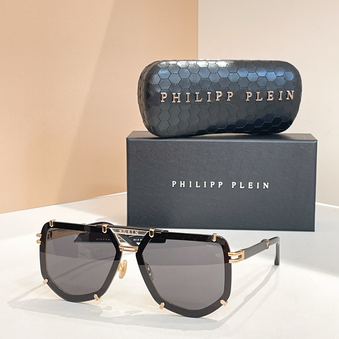 PHILIPP PLEIN🌟🌟🌟MODELSP 🌟🌟🌟SIZE59口17-145🌟🌟🌟