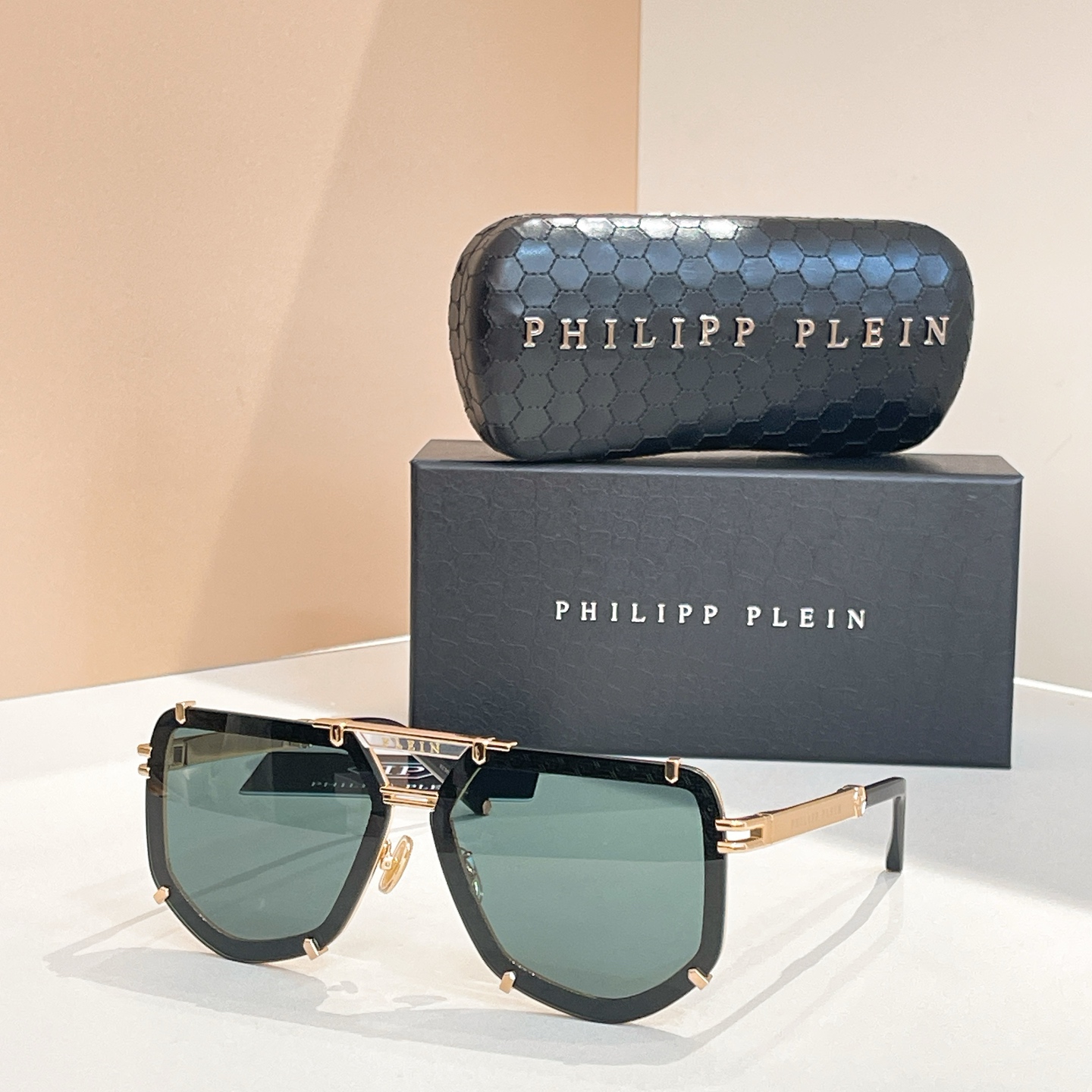 PHILIPP PLEIN🌟🌟🌟MODELSP 🌟🌟🌟SIZE59口17-145🌟🌟🌟