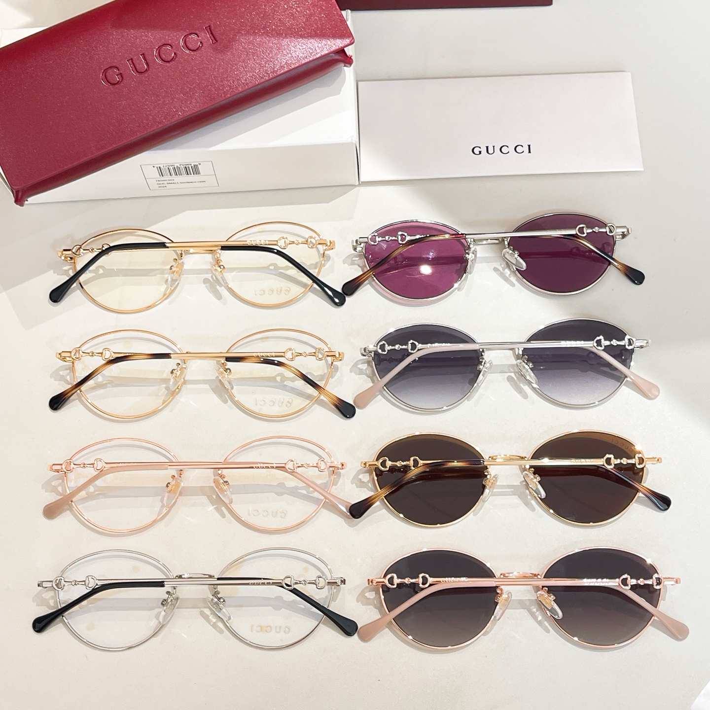 GUCC*🐝🐝🐝MODEL：GG1699O🐝🐝🐝SIZE：54口18-140🐝🐝🐝光学镜，太阳镜