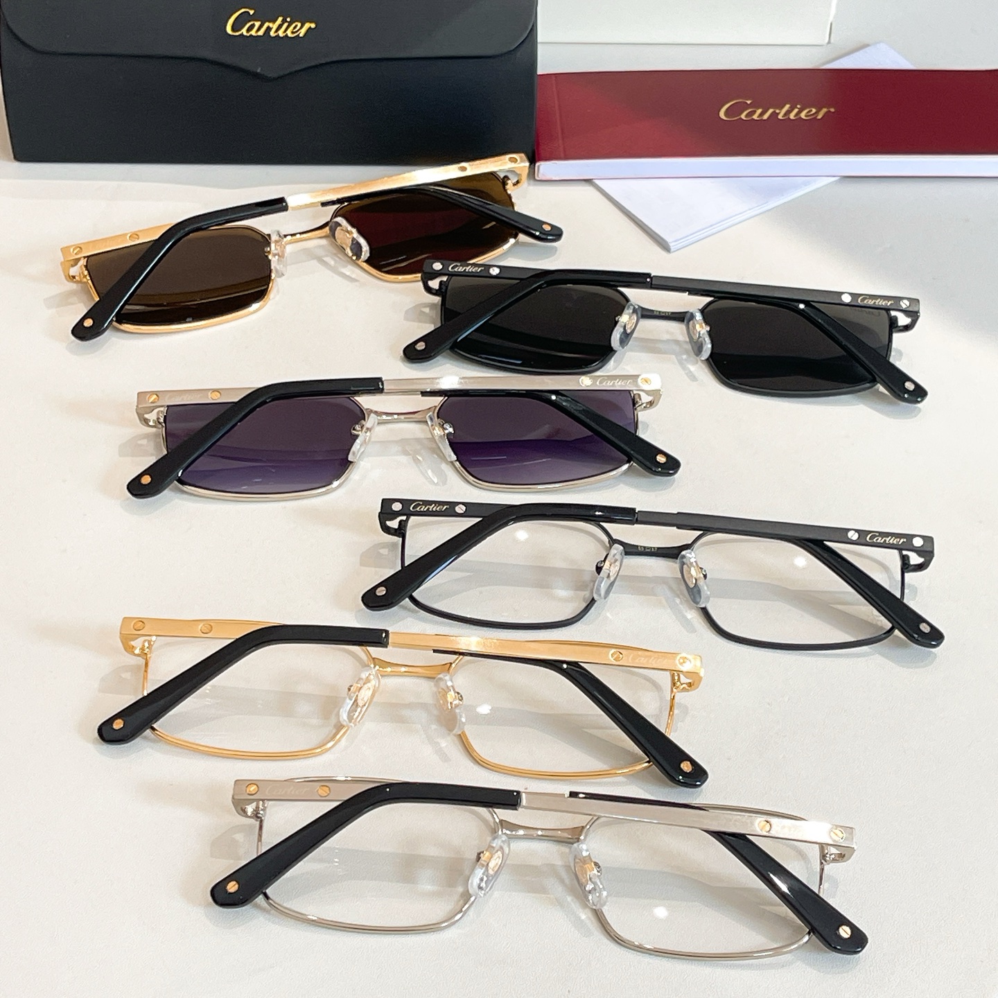 Cartie*✨✨✨MODEL：CT0555OA✨✨✨