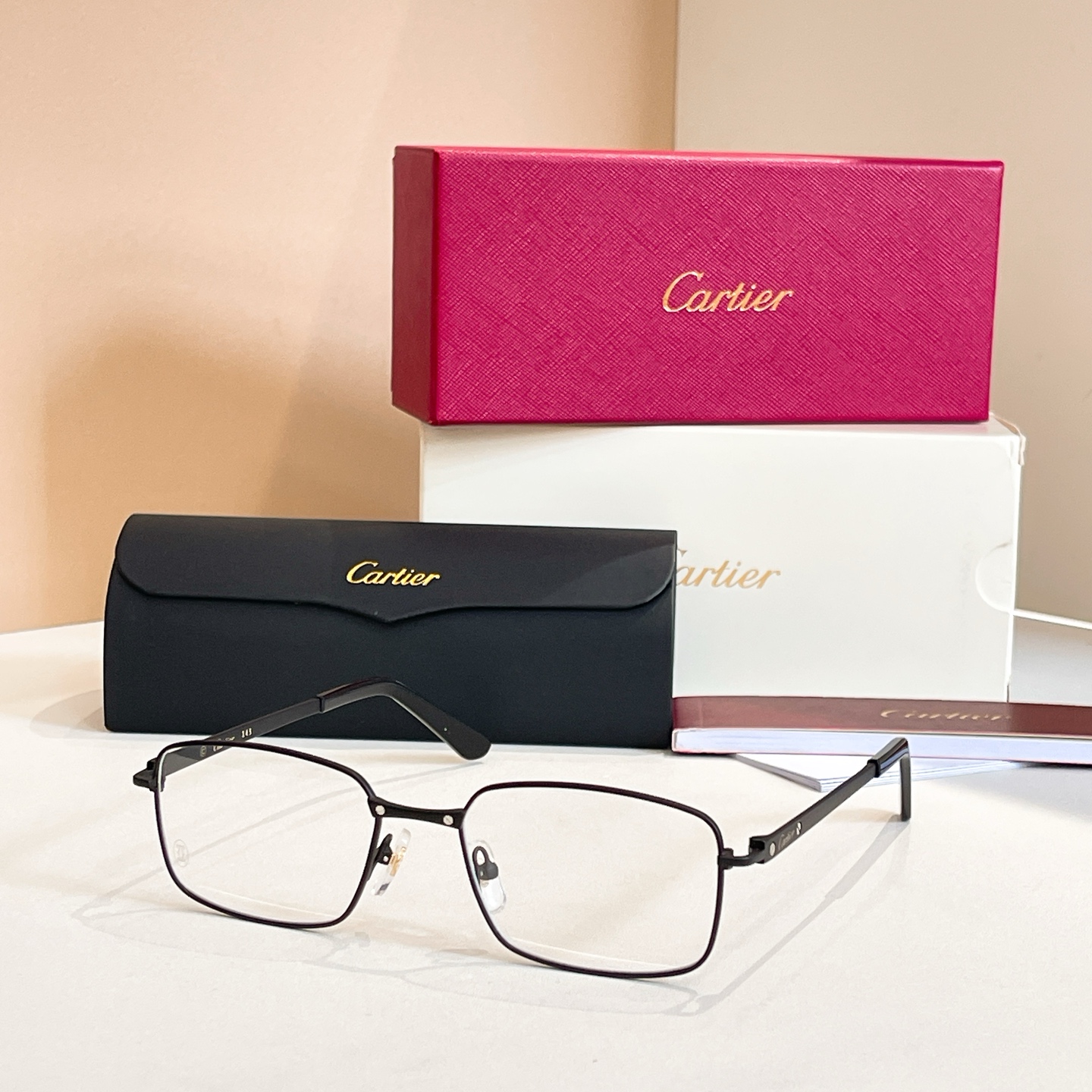 Cartie*✨✨✨MODEL：CT0555OA✨✨✨