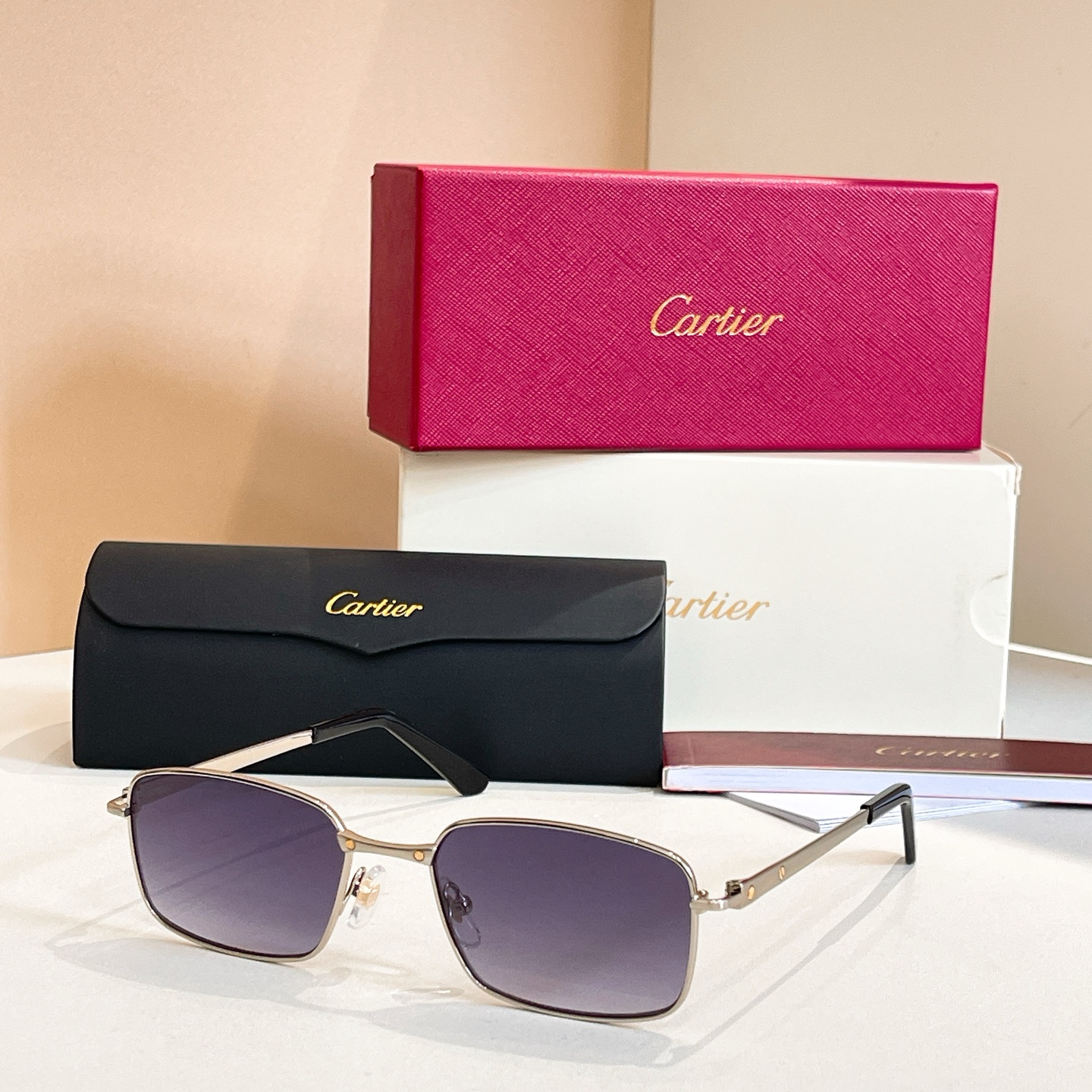 Cartie*✨✨✨MODEL：CT0555OA✨✨✨
