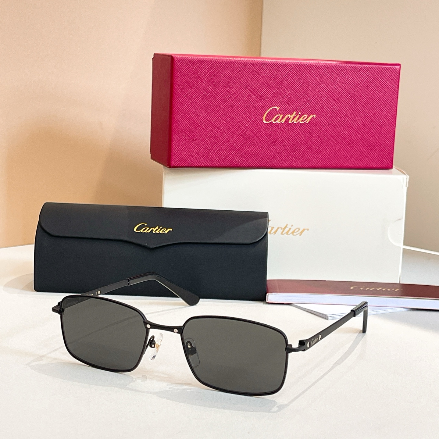 Cartie*✨✨✨MODEL：CT0555OA✨✨✨