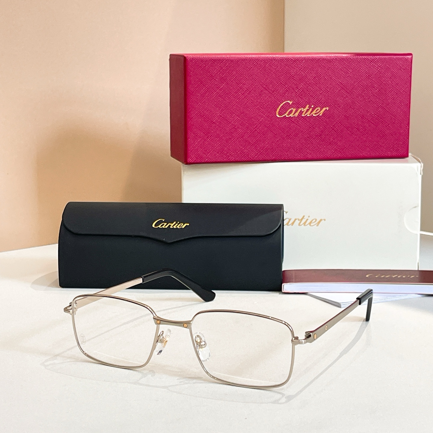Cartie*✨✨✨MODEL：CT0555OA✨✨✨
