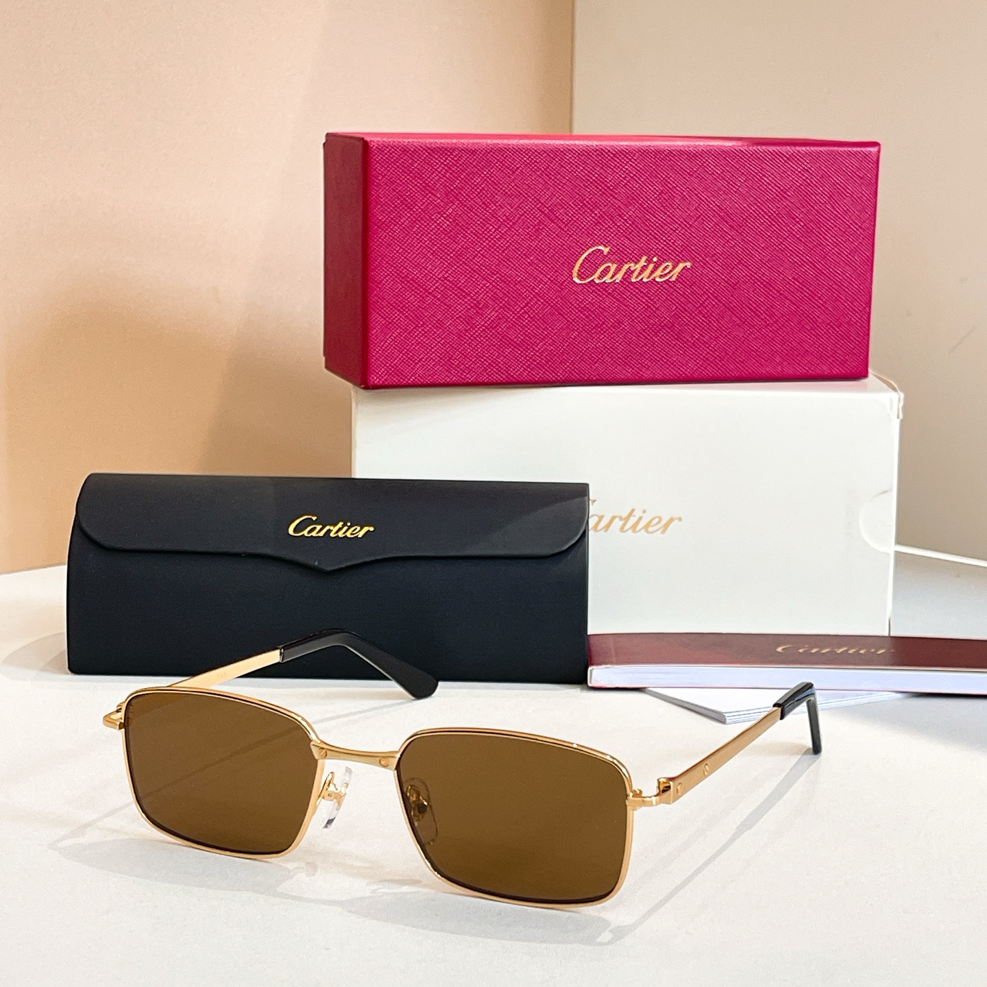 Cartie*✨✨✨MODEL：CT0555OA✨✨✨