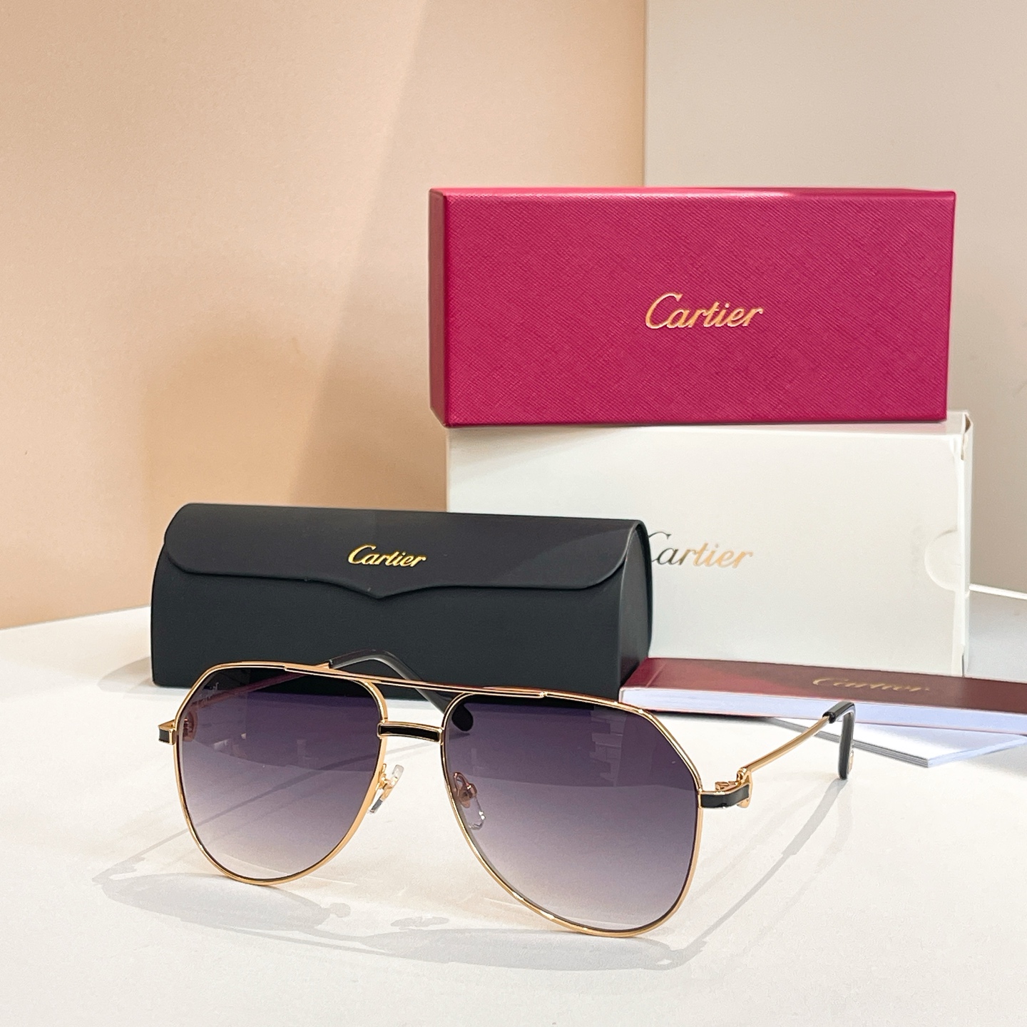 Cartie*✨✨✨MODEL：CT0323S✨✨✨