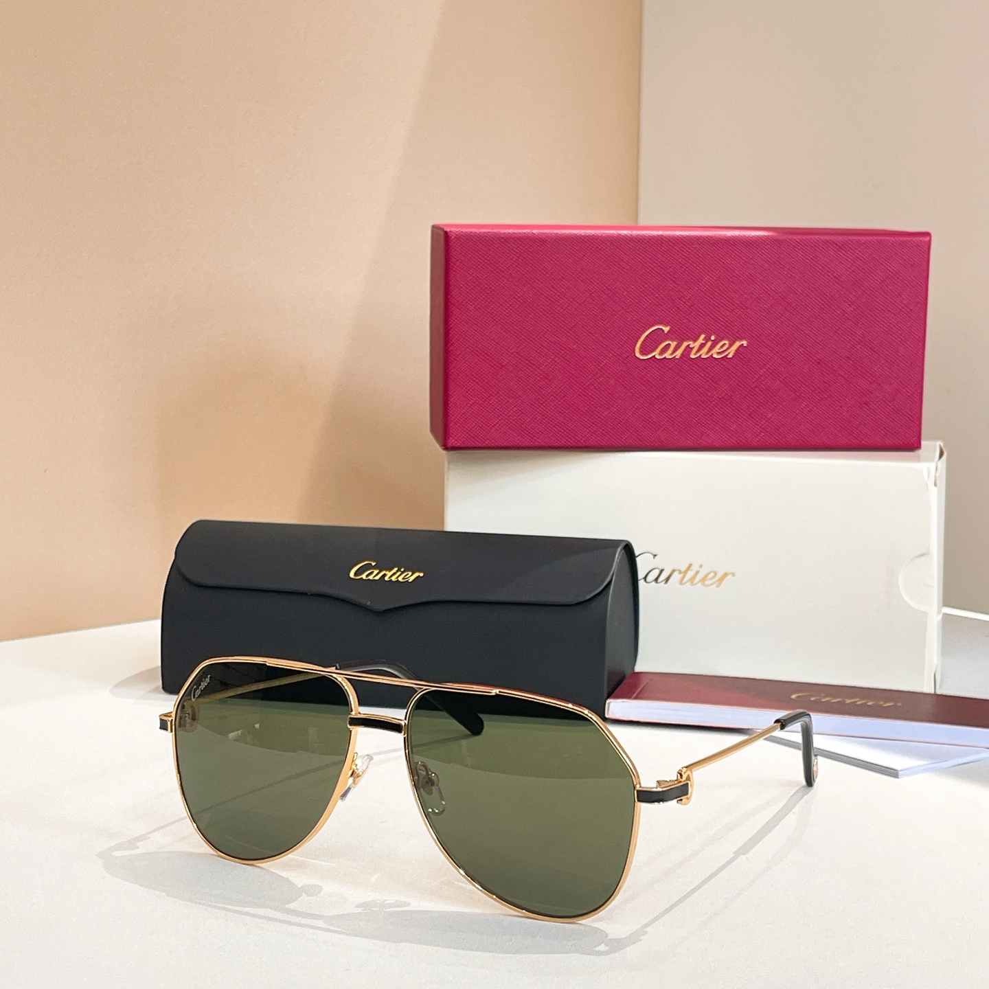 Cartie*✨✨✨MODEL：CT0323S✨✨✨