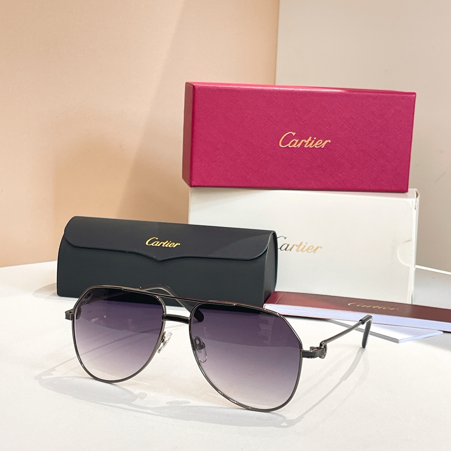 Cartie*✨✨✨MODEL：CT0323S✨✨✨