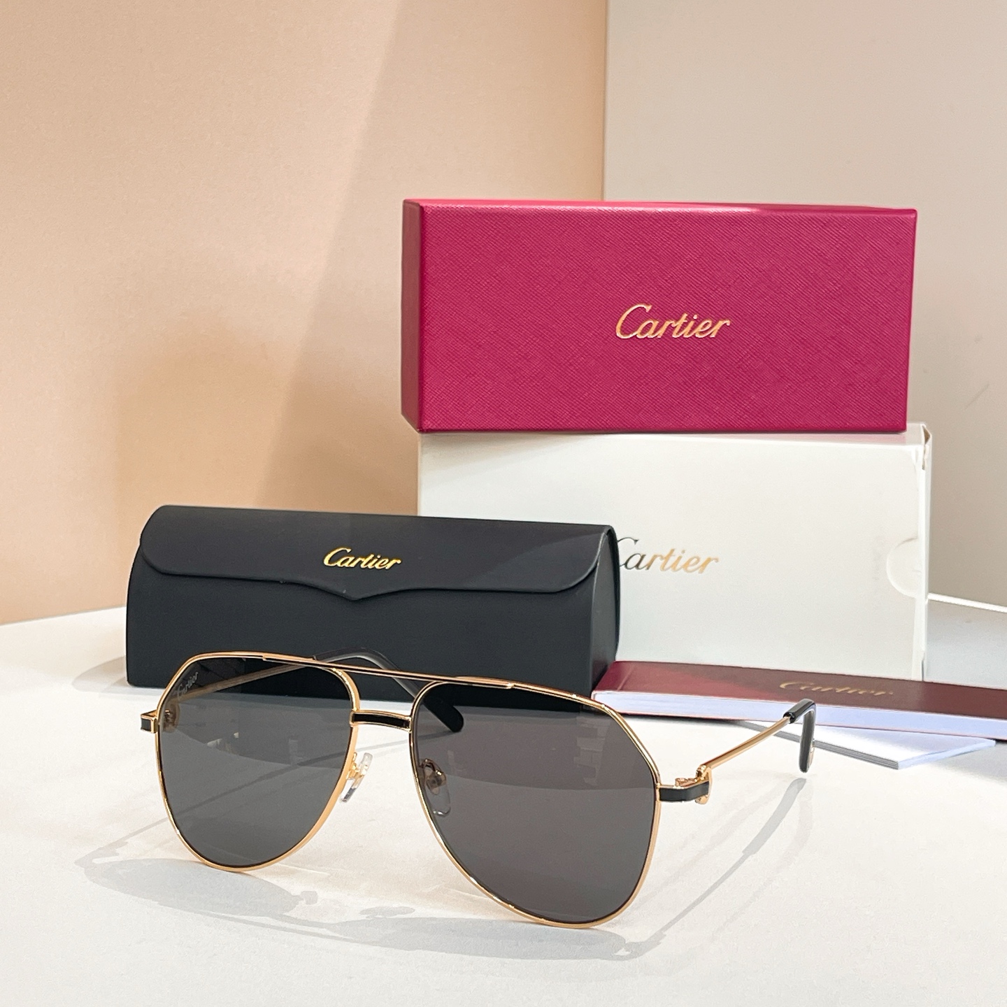 Cartie*✨✨✨MODEL：CT0323S✨✨✨
