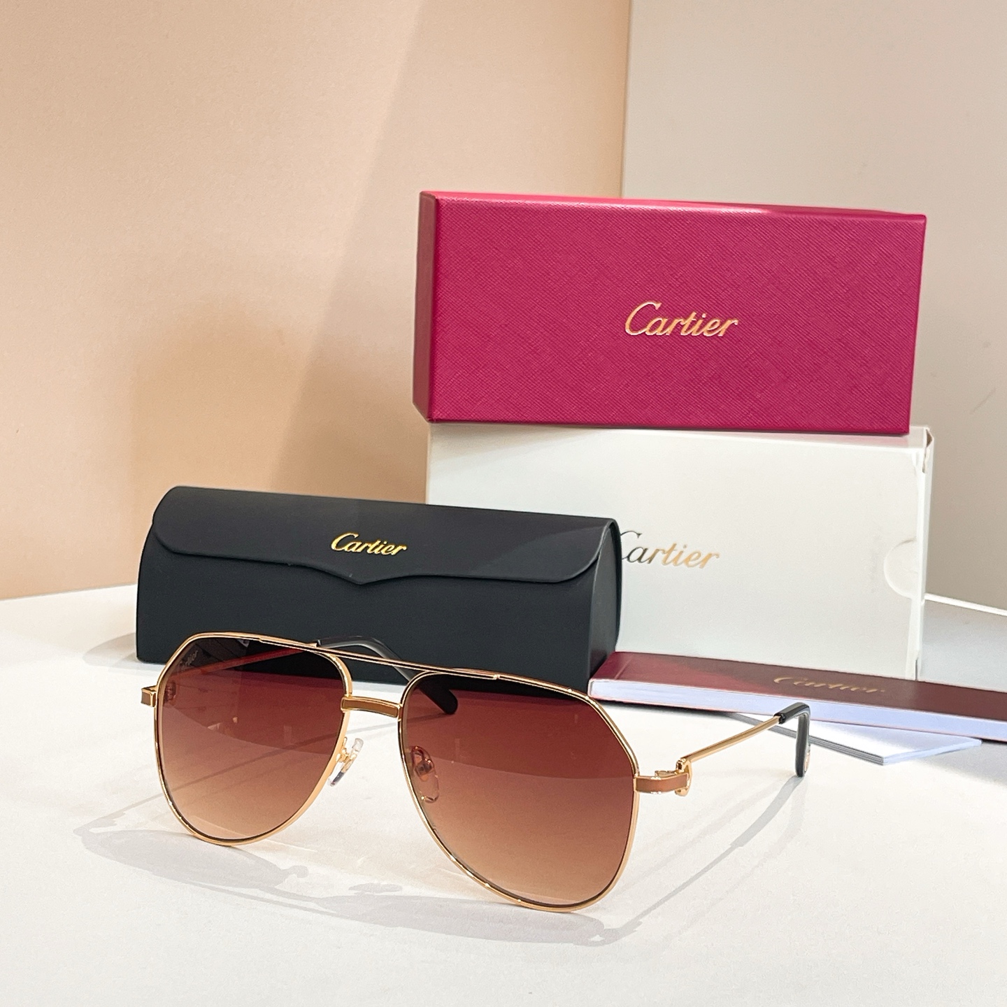 Cartie*✨✨✨MODEL：CT0323S✨✨✨