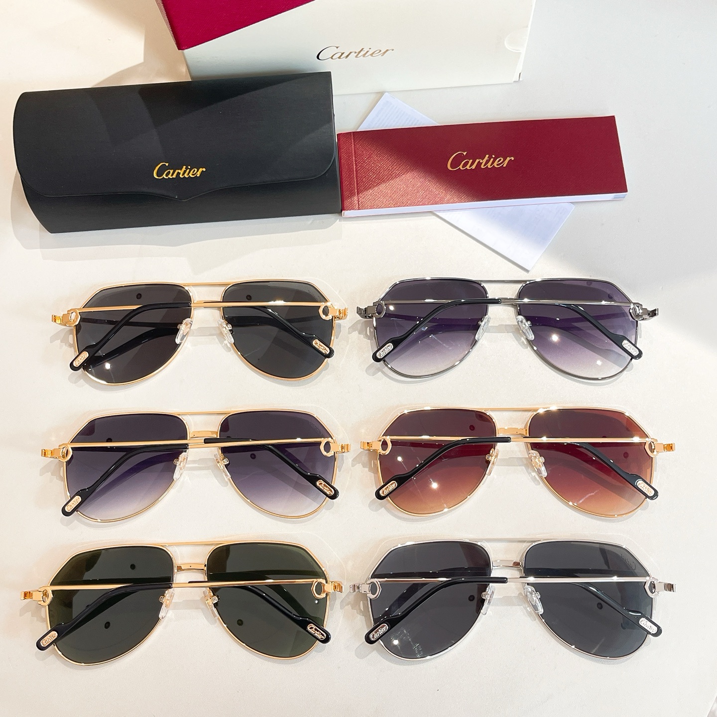 Cartie*✨✨✨MODEL：CT0323S✨✨✨