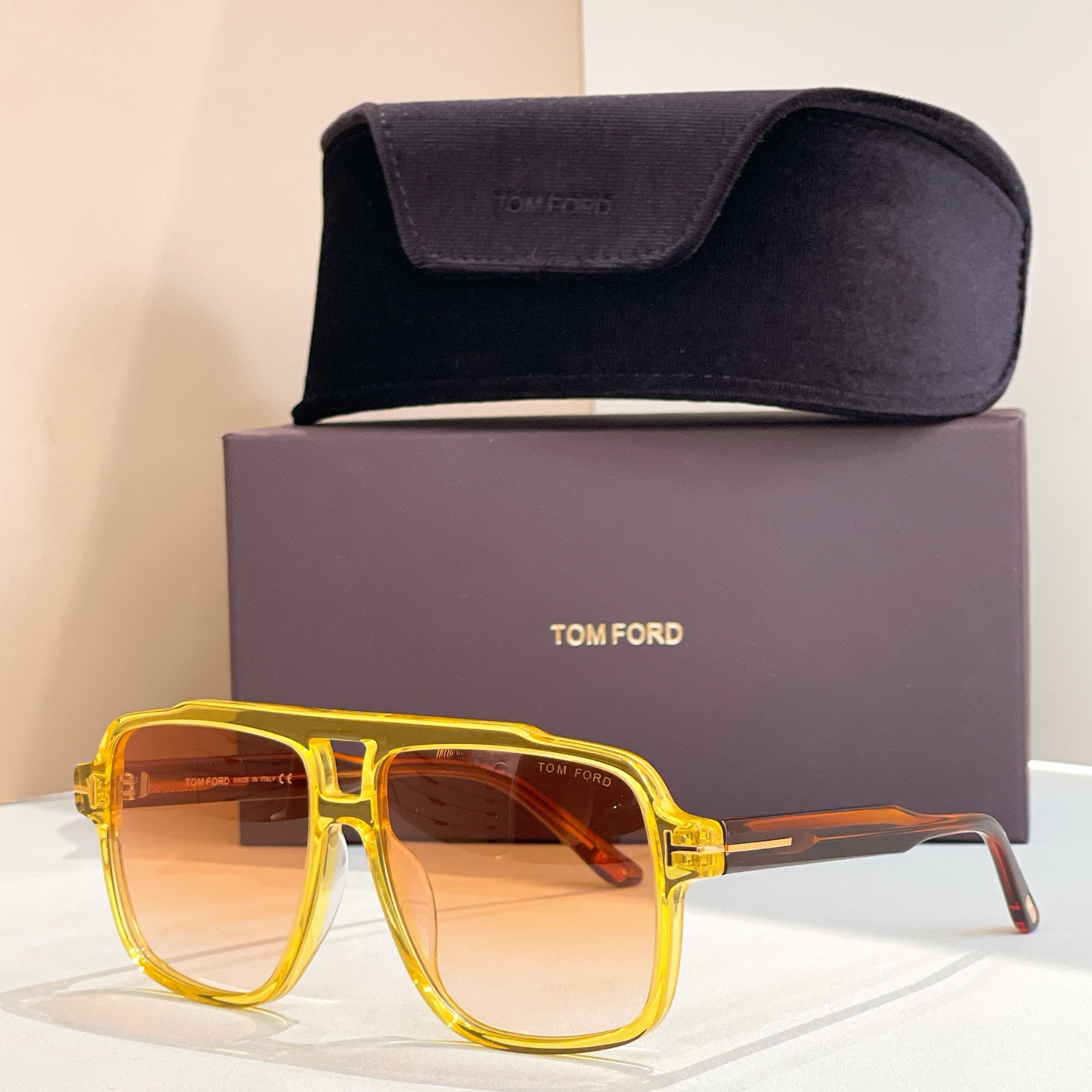 TOM FORD✨✨✨MODEL：FT1177✨✨✨SIZE：58口16-140✨✨ ✨ 